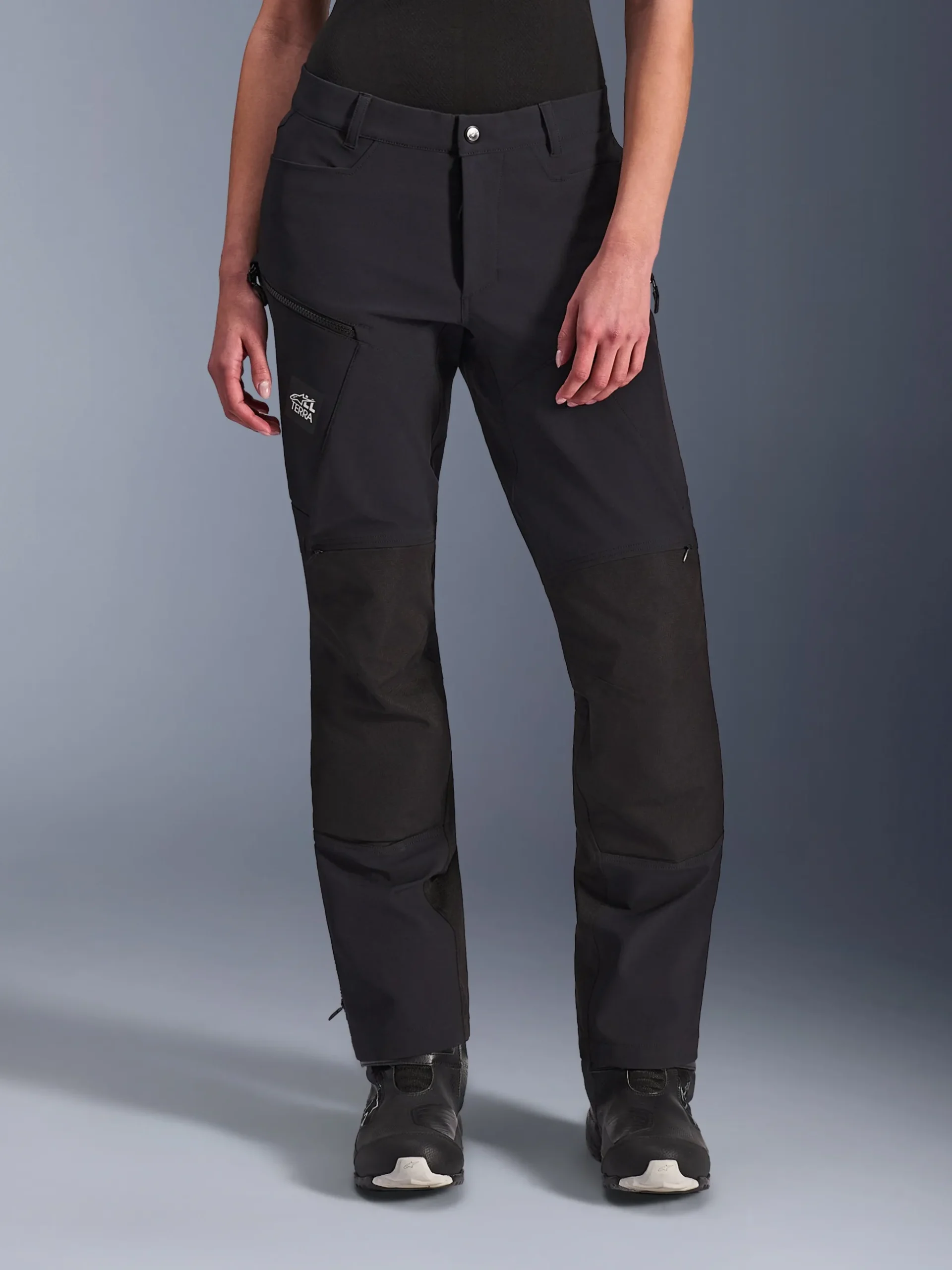 Women Stella Flex-AST Explorer Pants