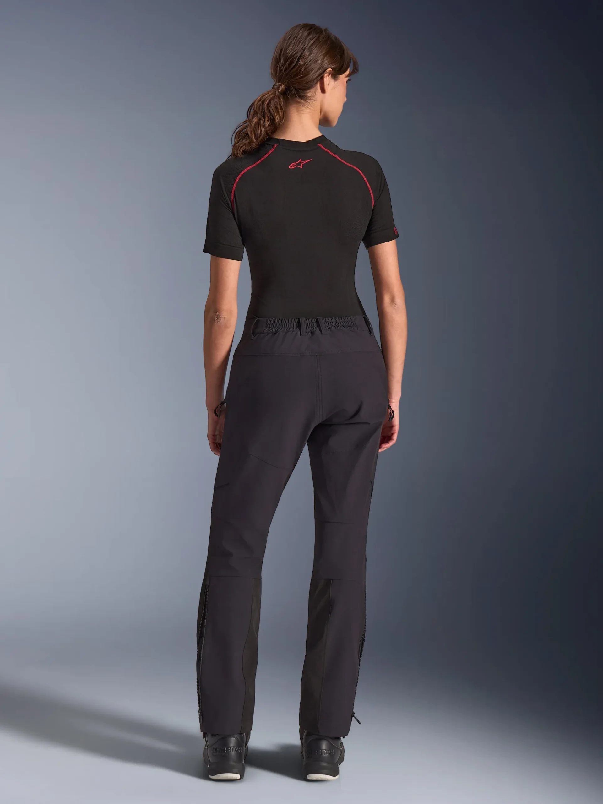 Women Stella Flex-AST Explorer Pants