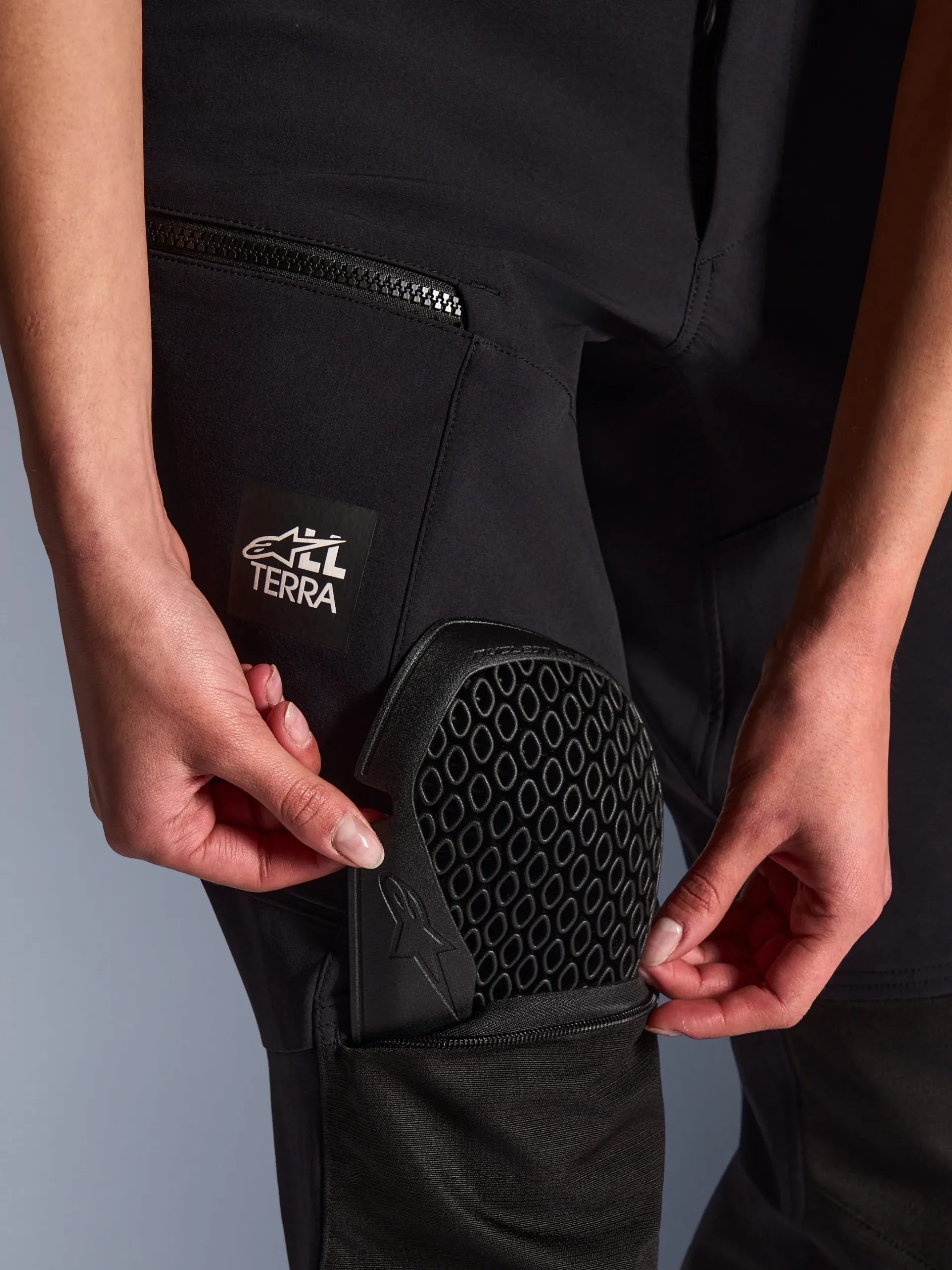 Women Stella Flex-AST Explorer Pants