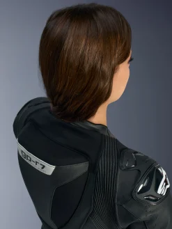 Women Stella GP-R7 Leather Suit - 1Piece