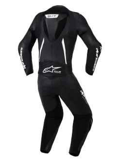 Women Stella GP-R7 Leather Suit - 2Piece