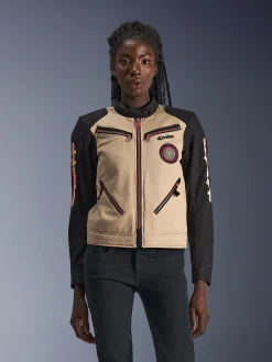 Women Stella Grace Jacket