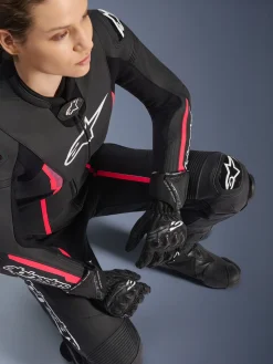 Women Stella Missile V2 Suit - 1Piece