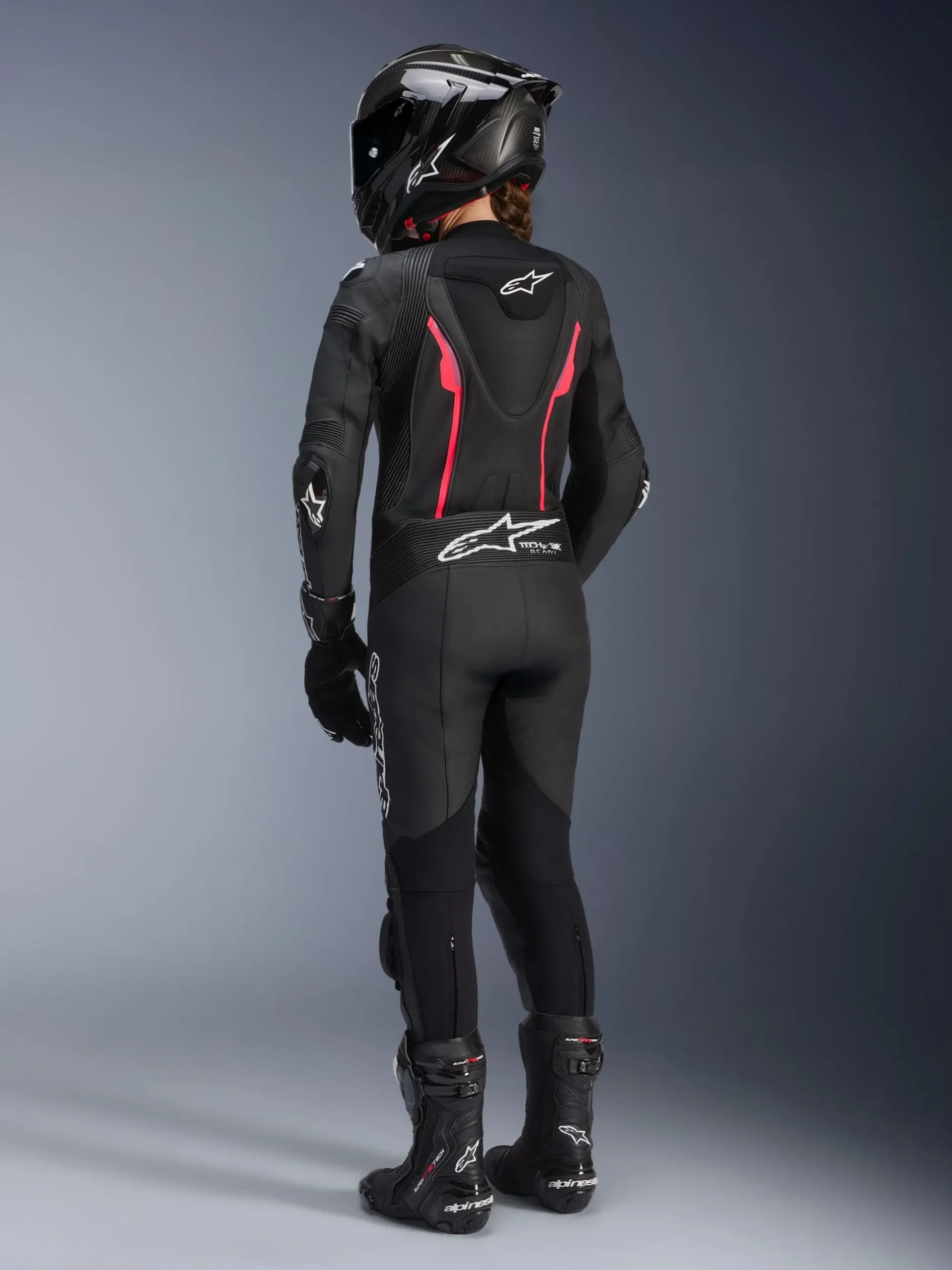Women Stella Missile V2 Suit - 1Piece
