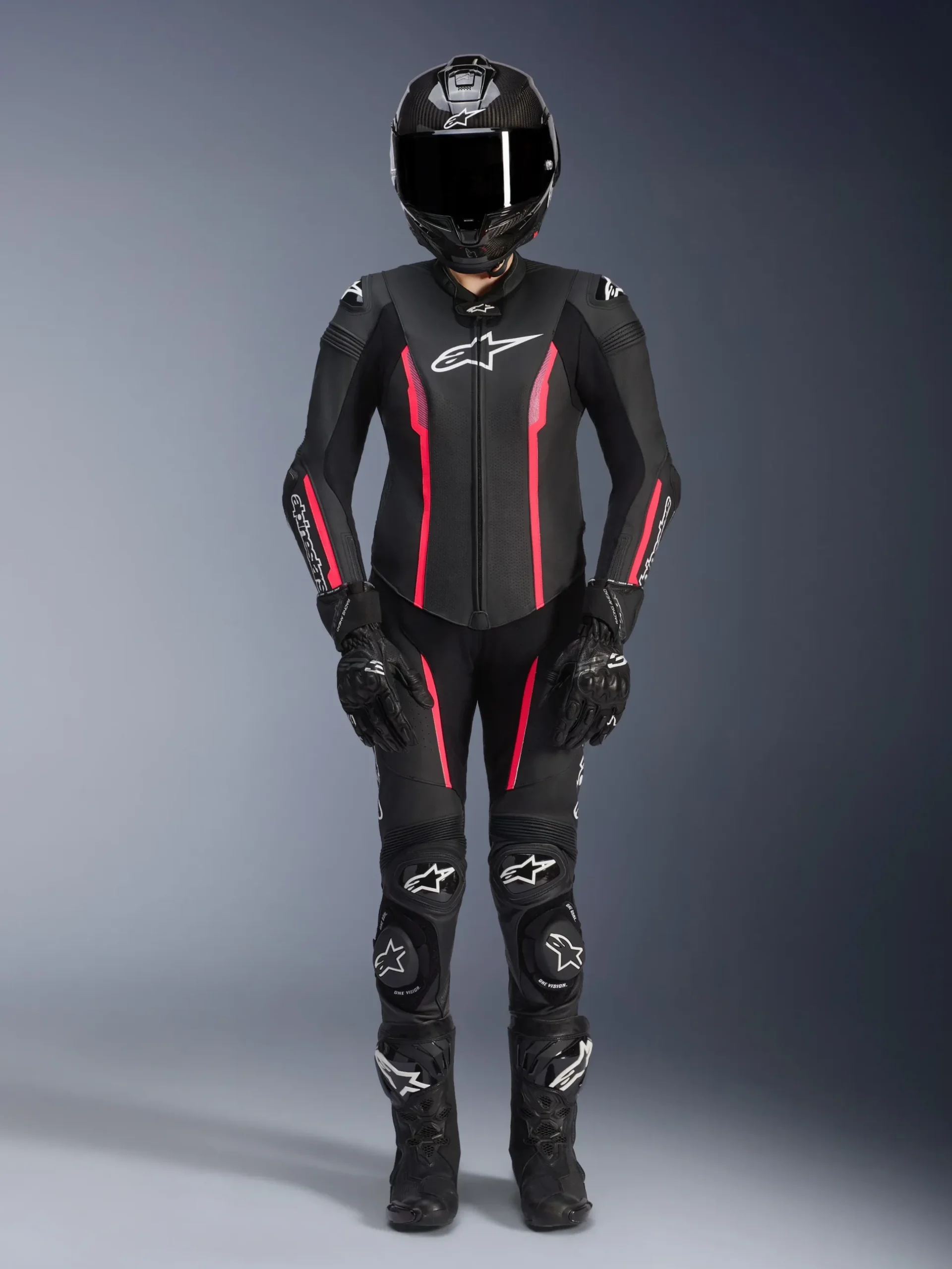 Women Stella Missile V2 Suit - 1Piece