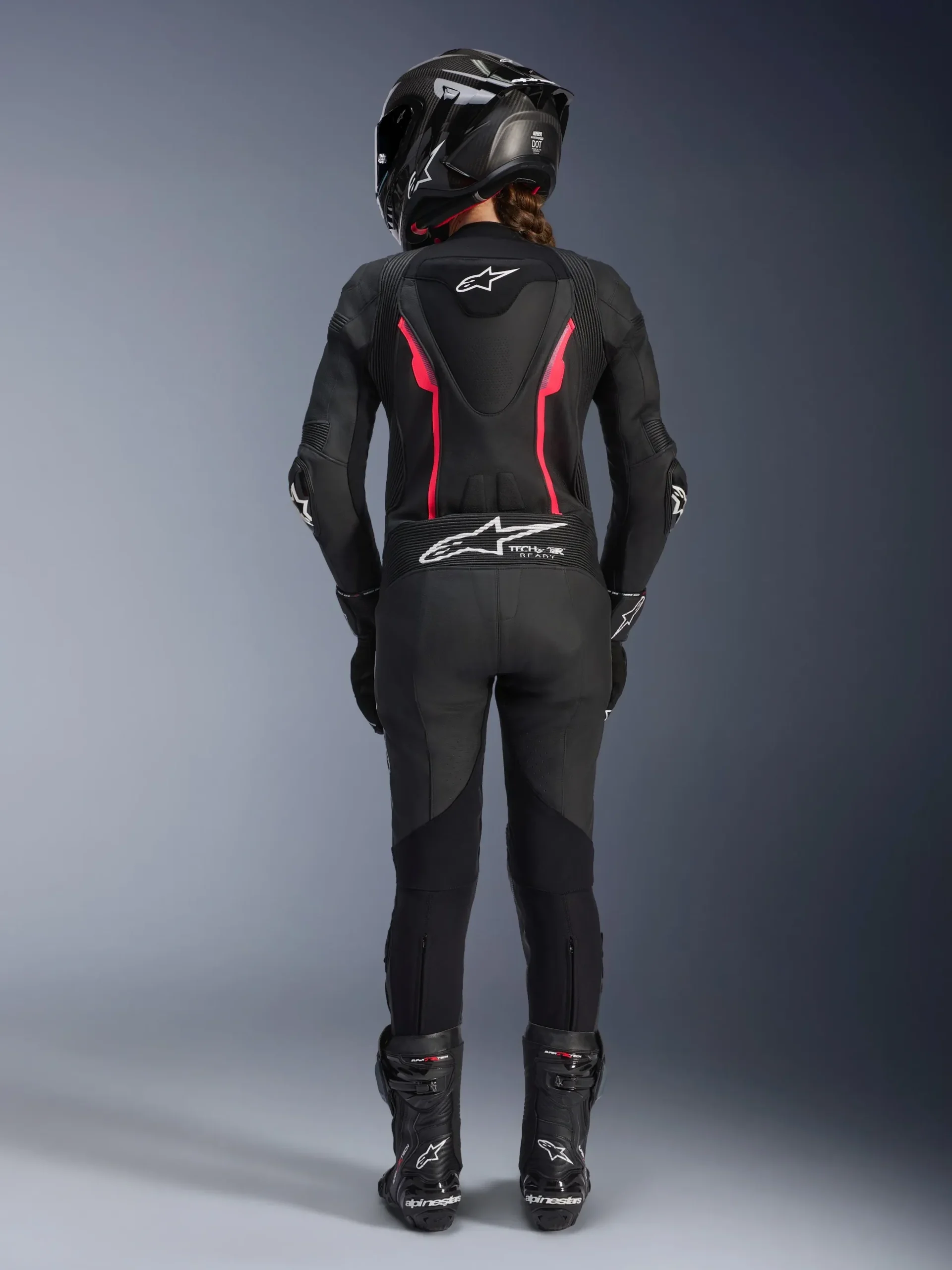 Women Stella Missile V2 Suit - 1Piece