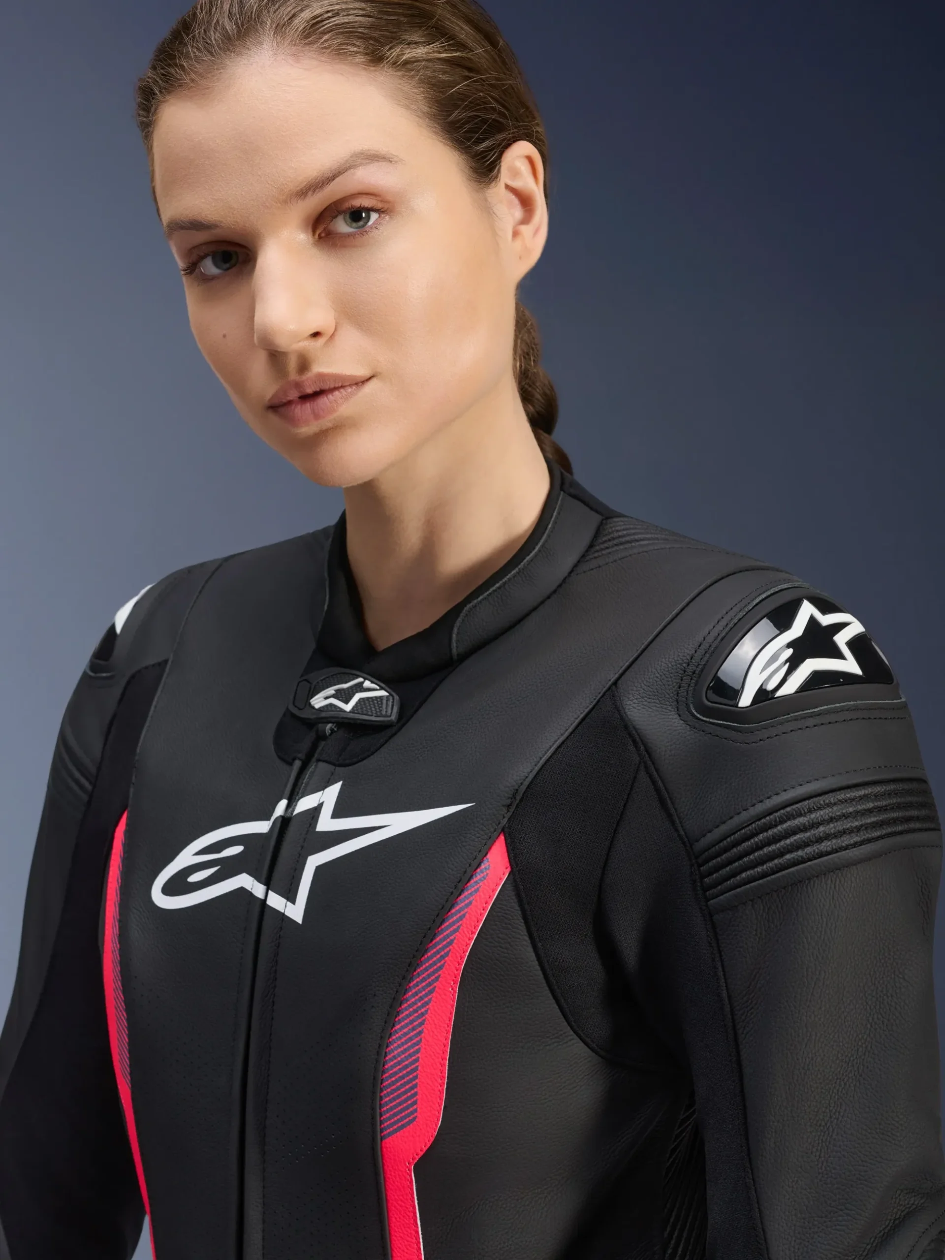 Women Stella Missile V2 Suit - 1Piece