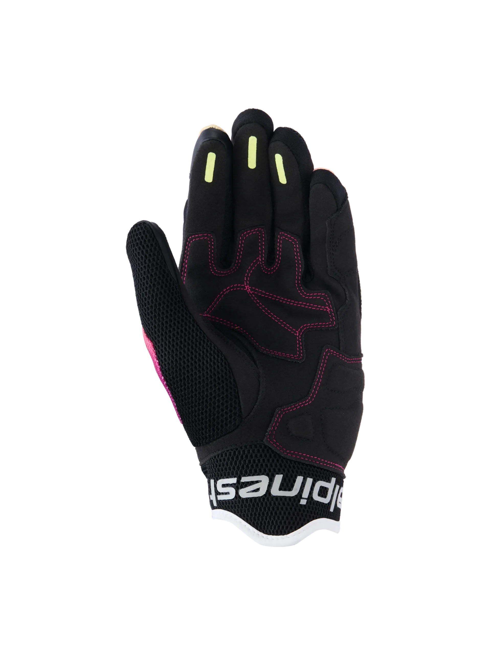 Women Stella Mogress Airflow Gloves