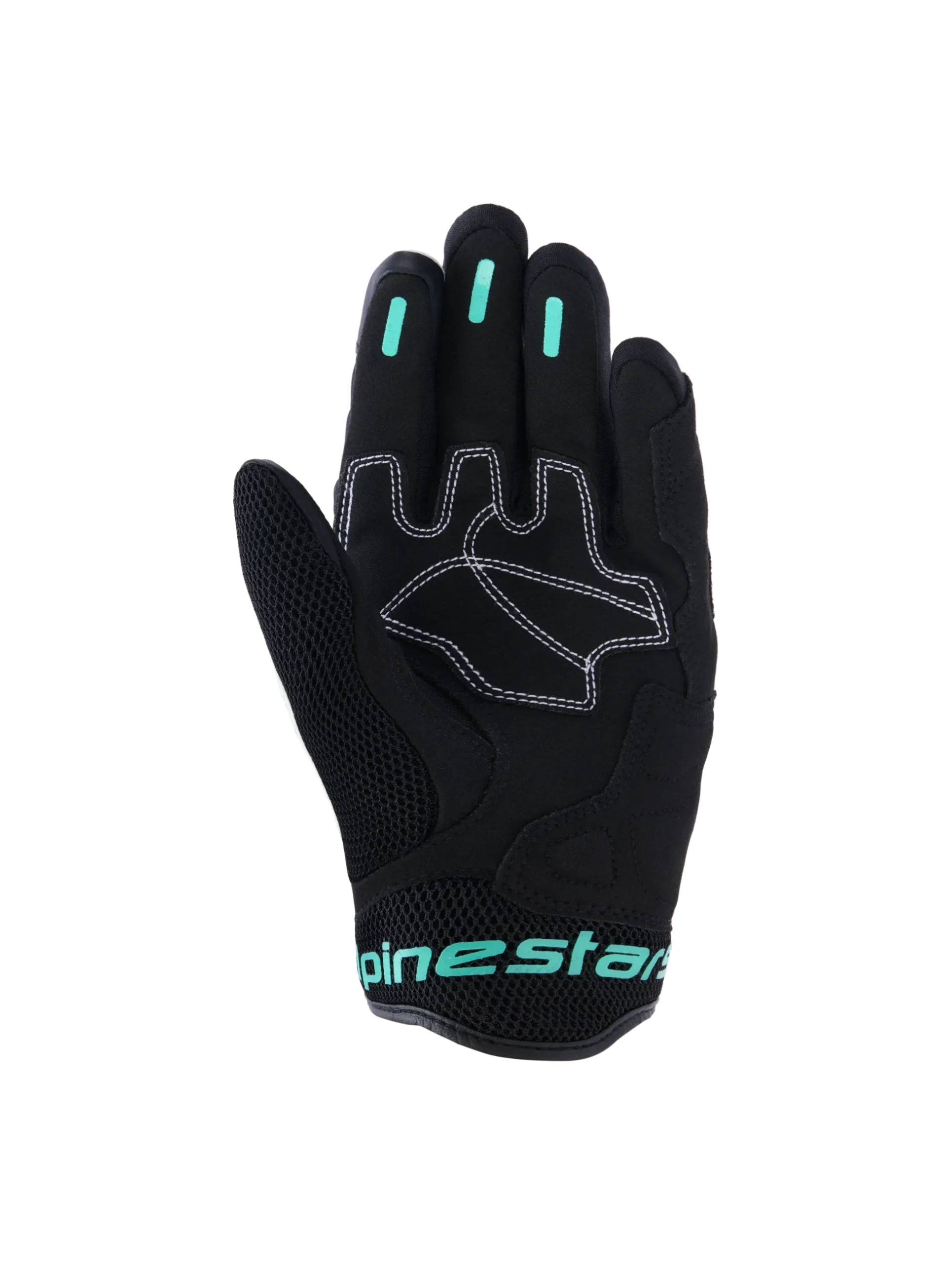 Women Stella Mogress Airflow Gloves