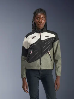 Women Stella Moshell Jacket