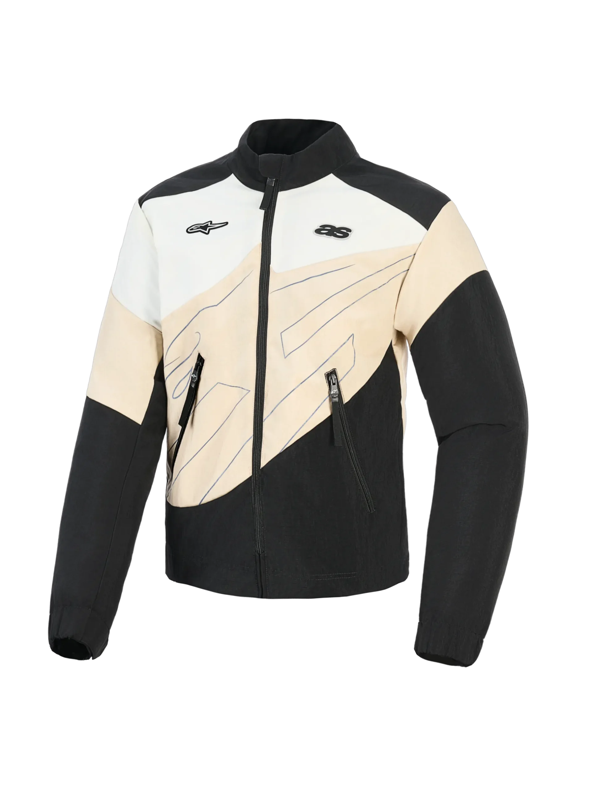 Women Stella Moshell Jacket