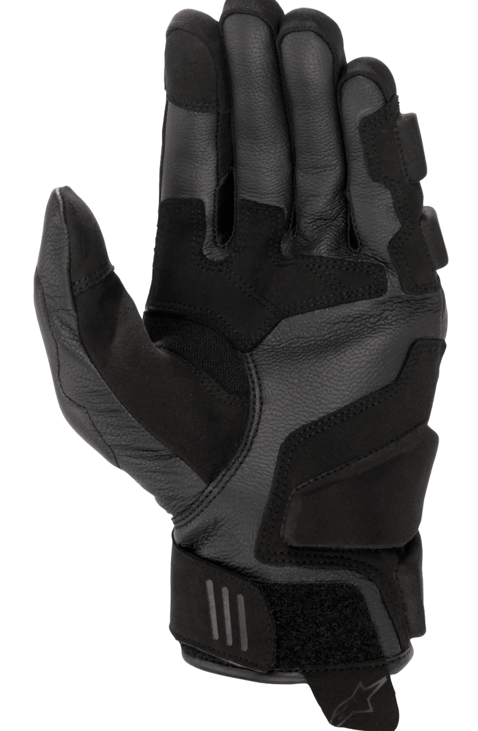 Women Stella Phenom Leather Air Glove