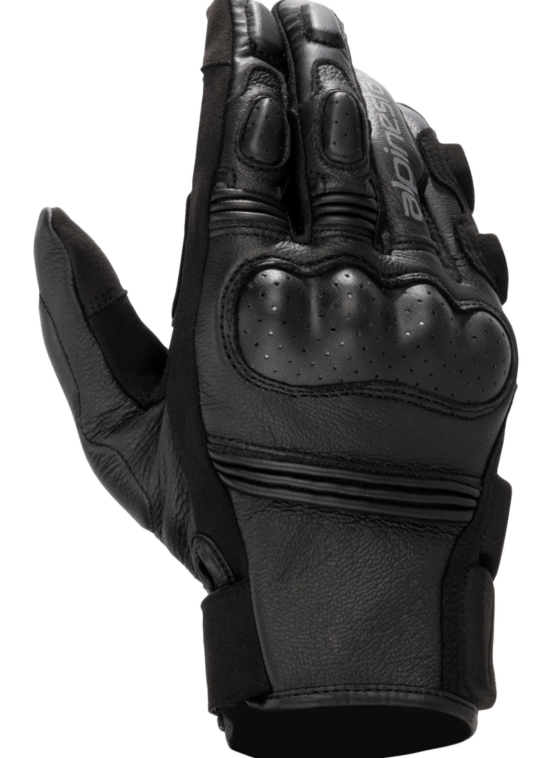 Women Stella Phenom Leather Air Glove
