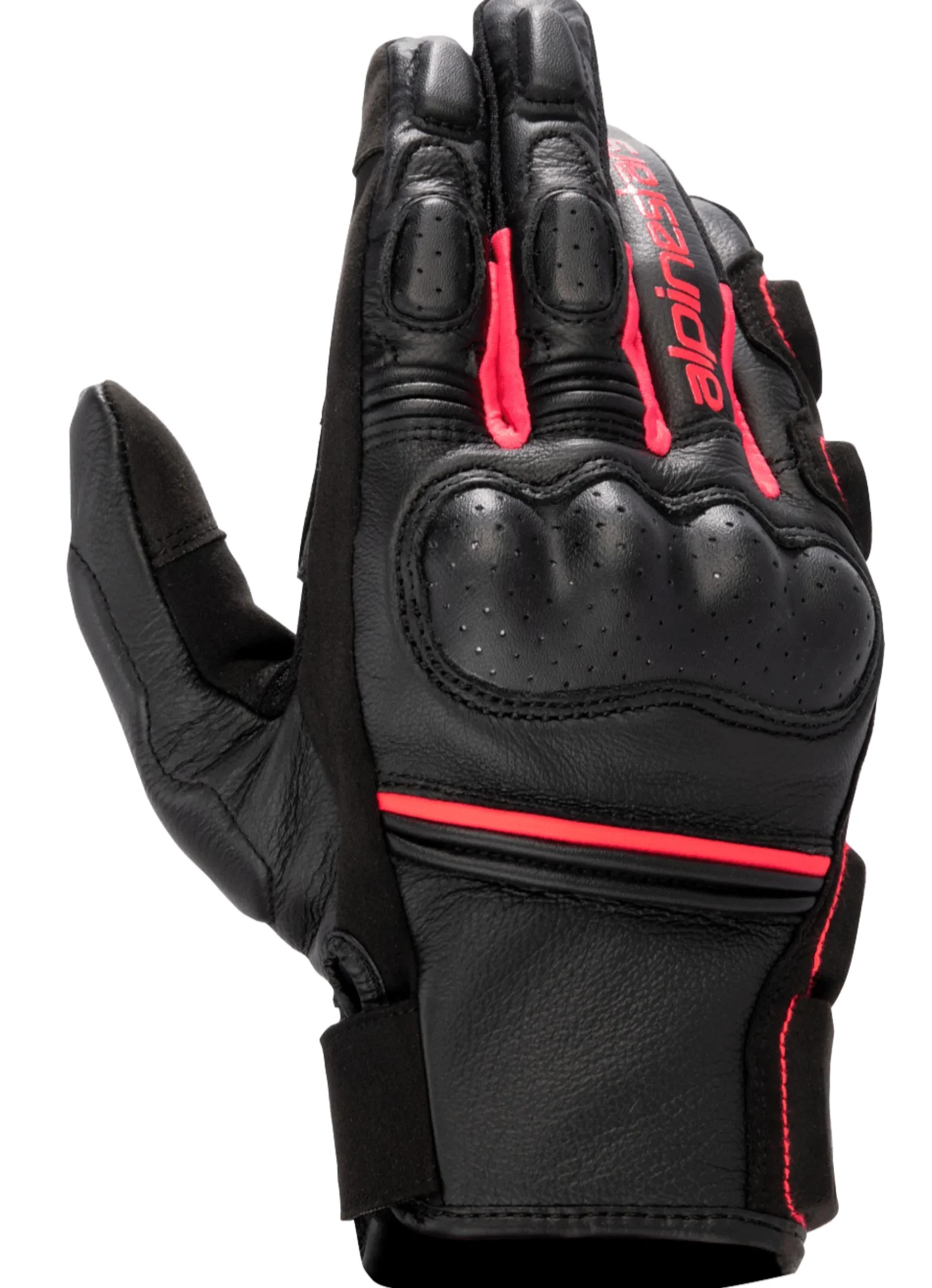 Women Stella Phenom Leather Air Glove