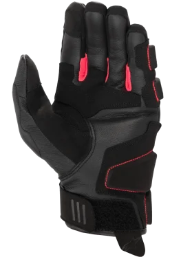 Women Stella Phenom Leather Air Glove