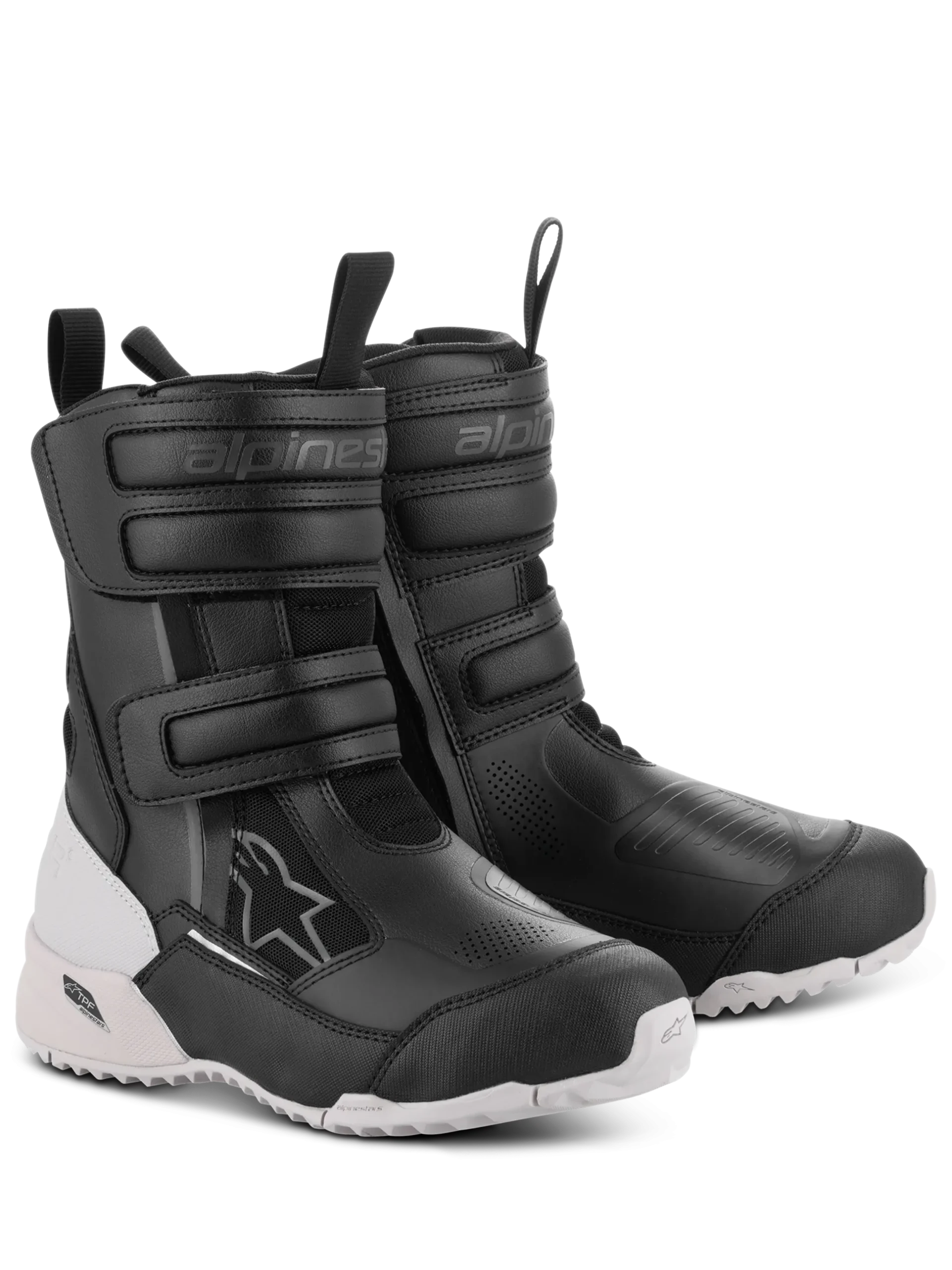 Women Stella RT-7 Touring Drystar® Boots