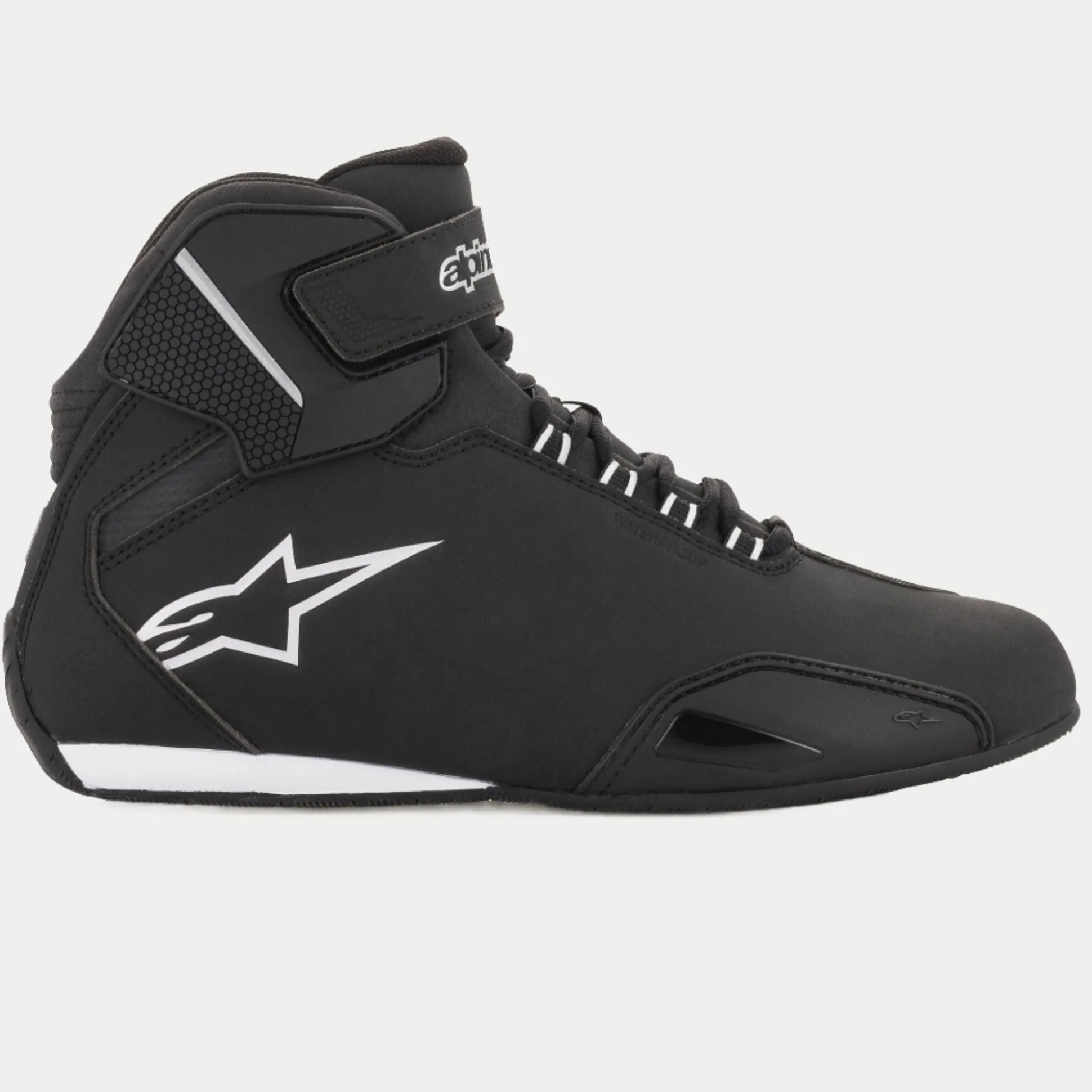 Women Stella Sektor Waterproof Shoes
