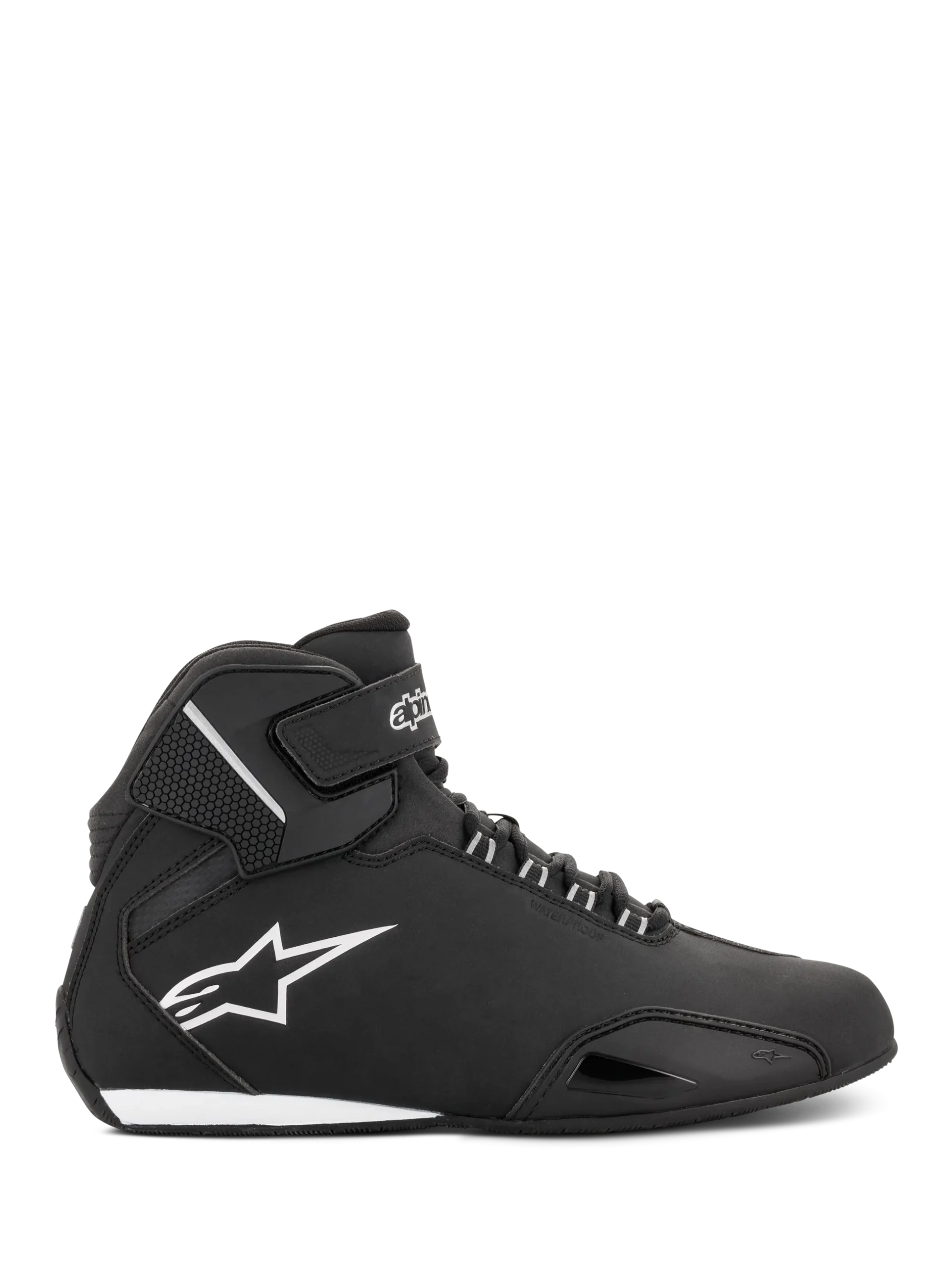 Women Stella Sektor Waterproof Shoes