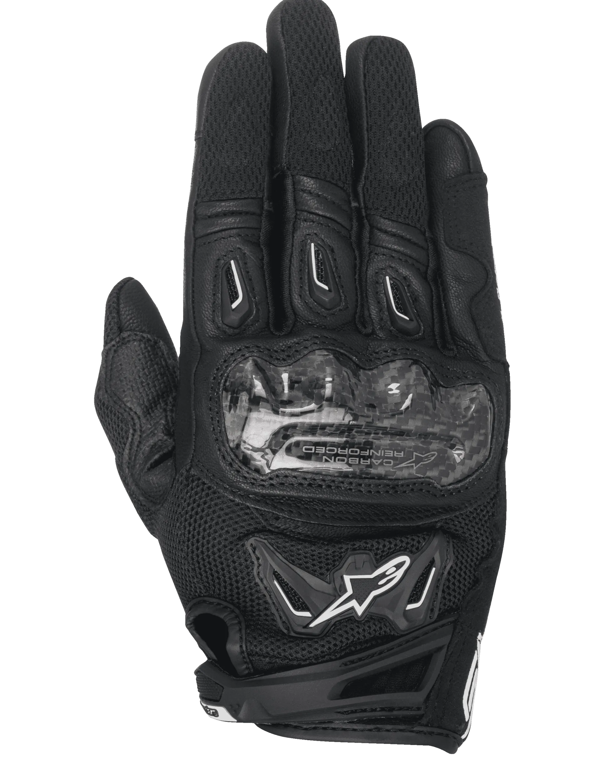 Women Stella SMX-2 Air Carbon V2 Gloves