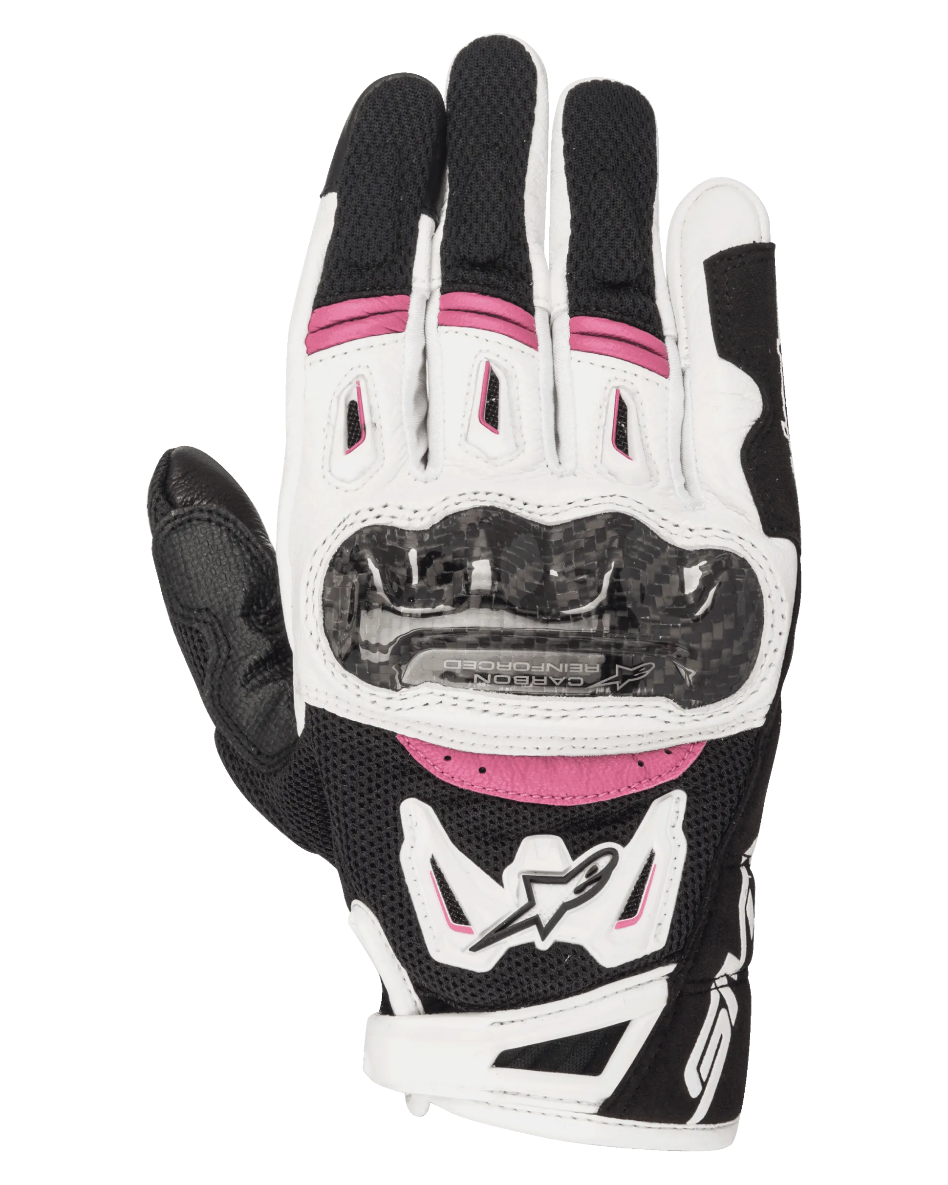 Women Stella SMX-2 Air Carbon V2 Gloves