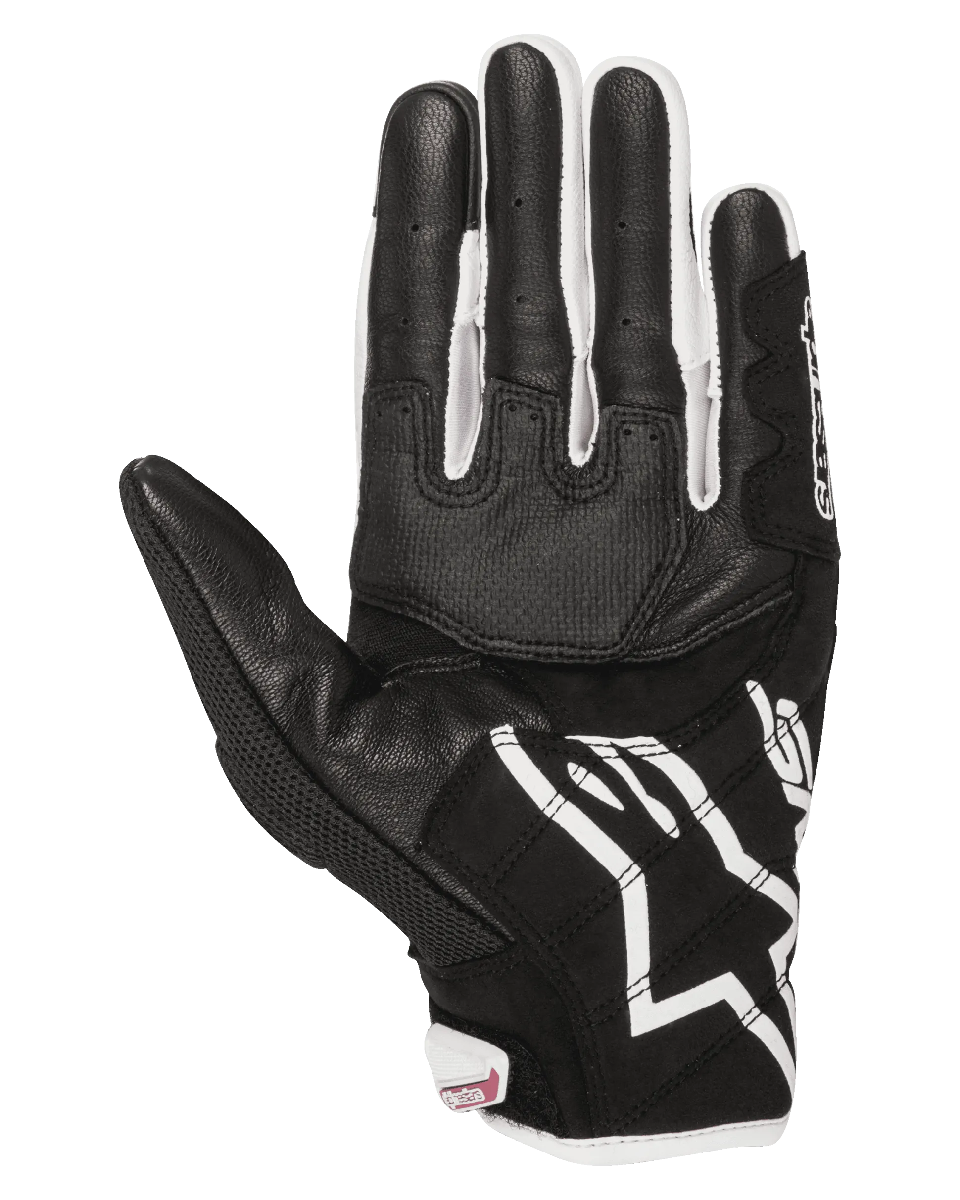 Women Stella SMX-2 Air Carbon V2 Gloves