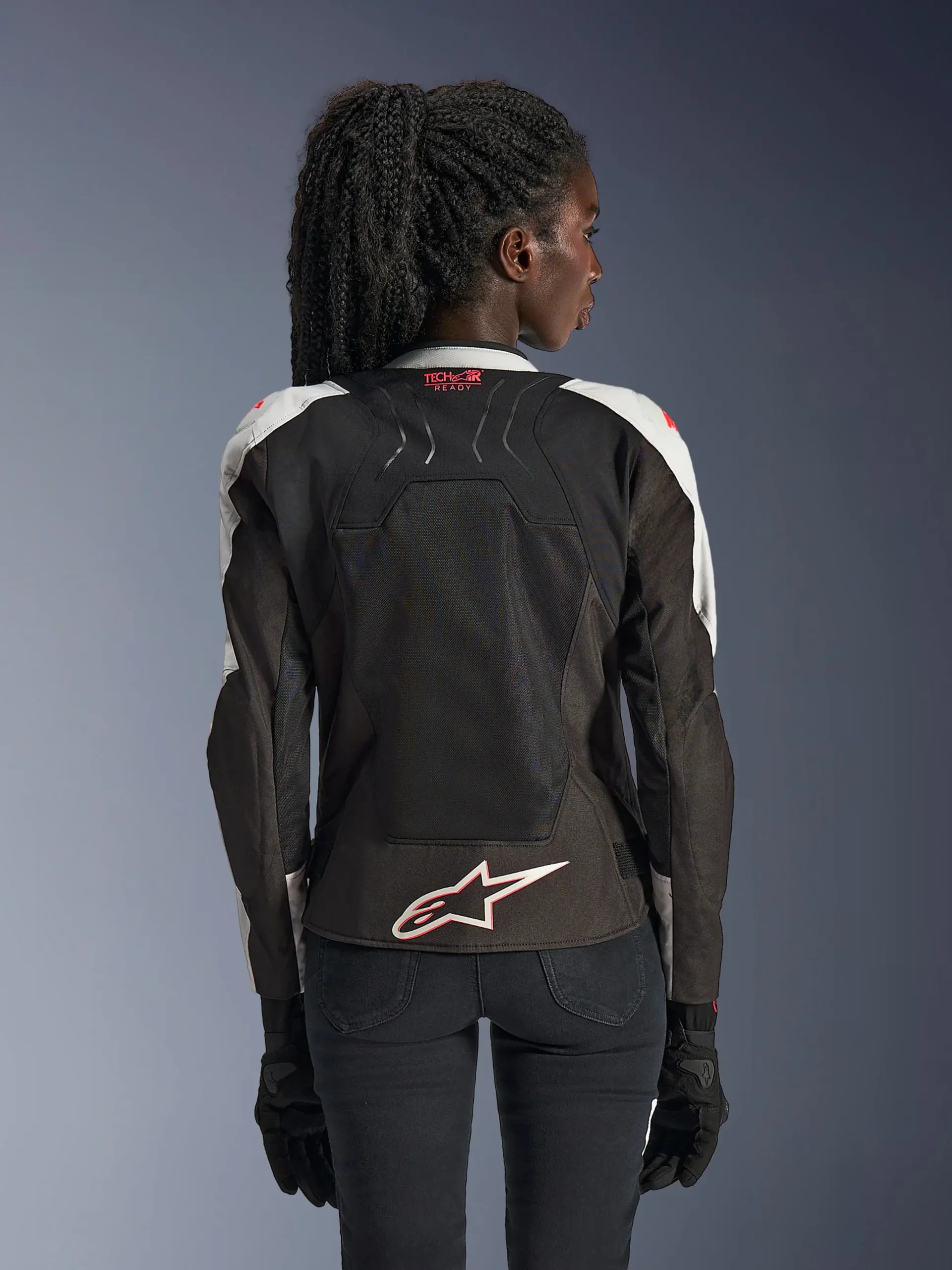 Women Stella SMX Air Jacket