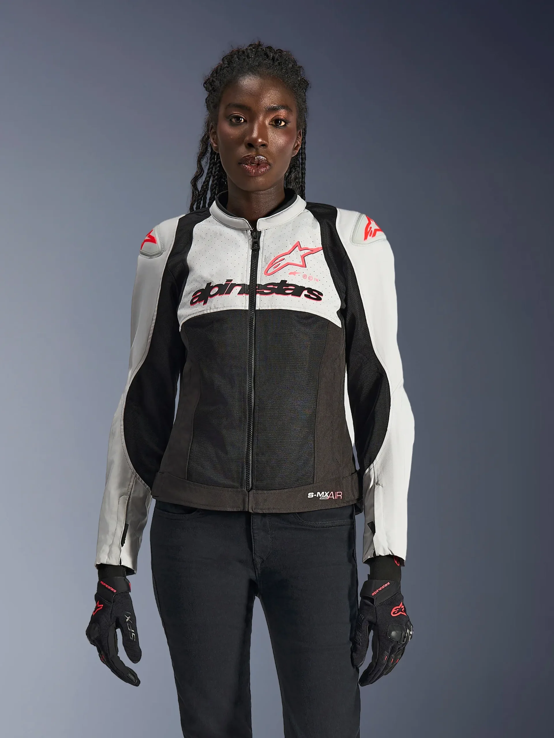 Women Stella SMX Air Jacket