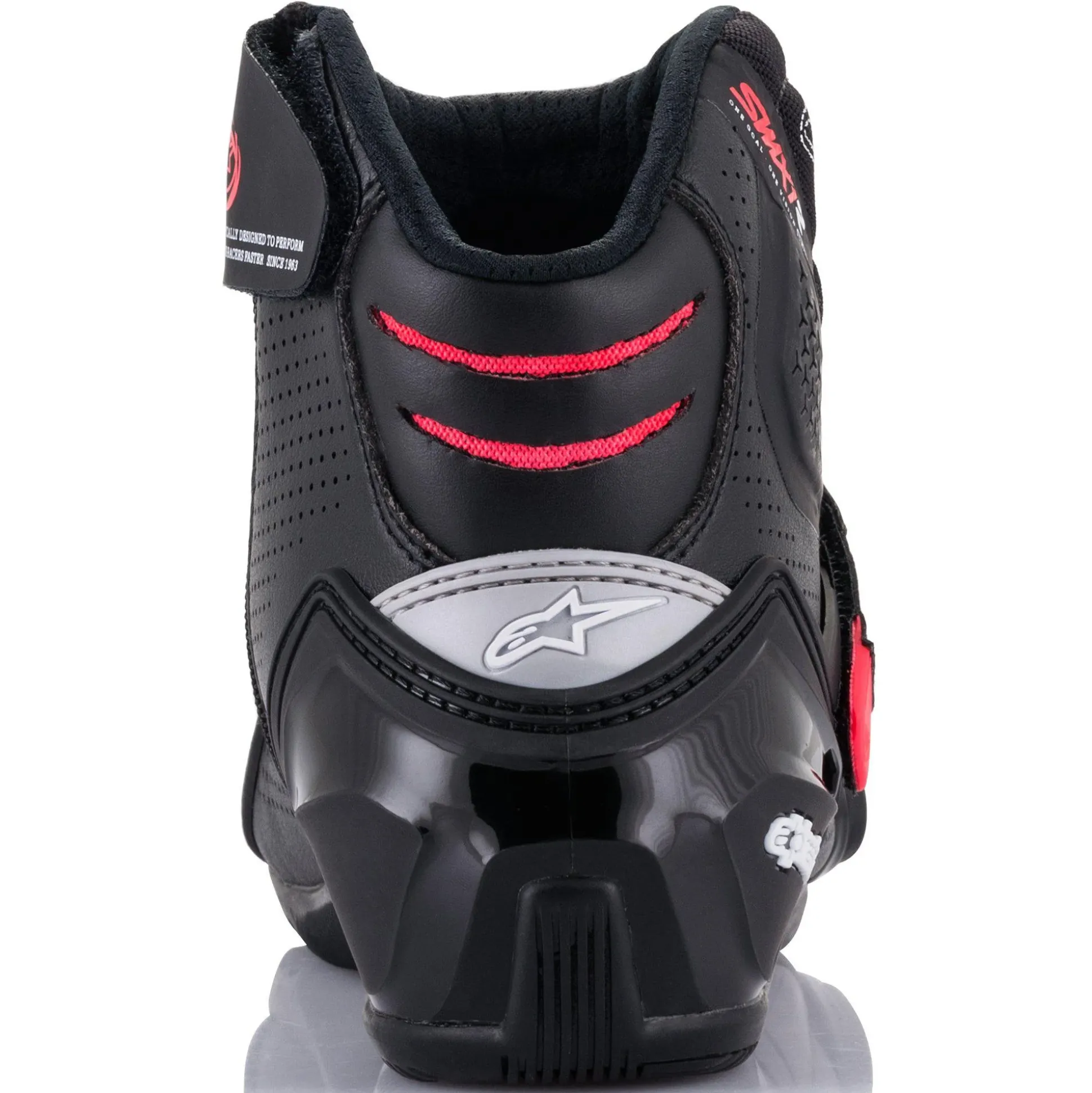 Women Stella SMX-1 R V2 Vented Boots