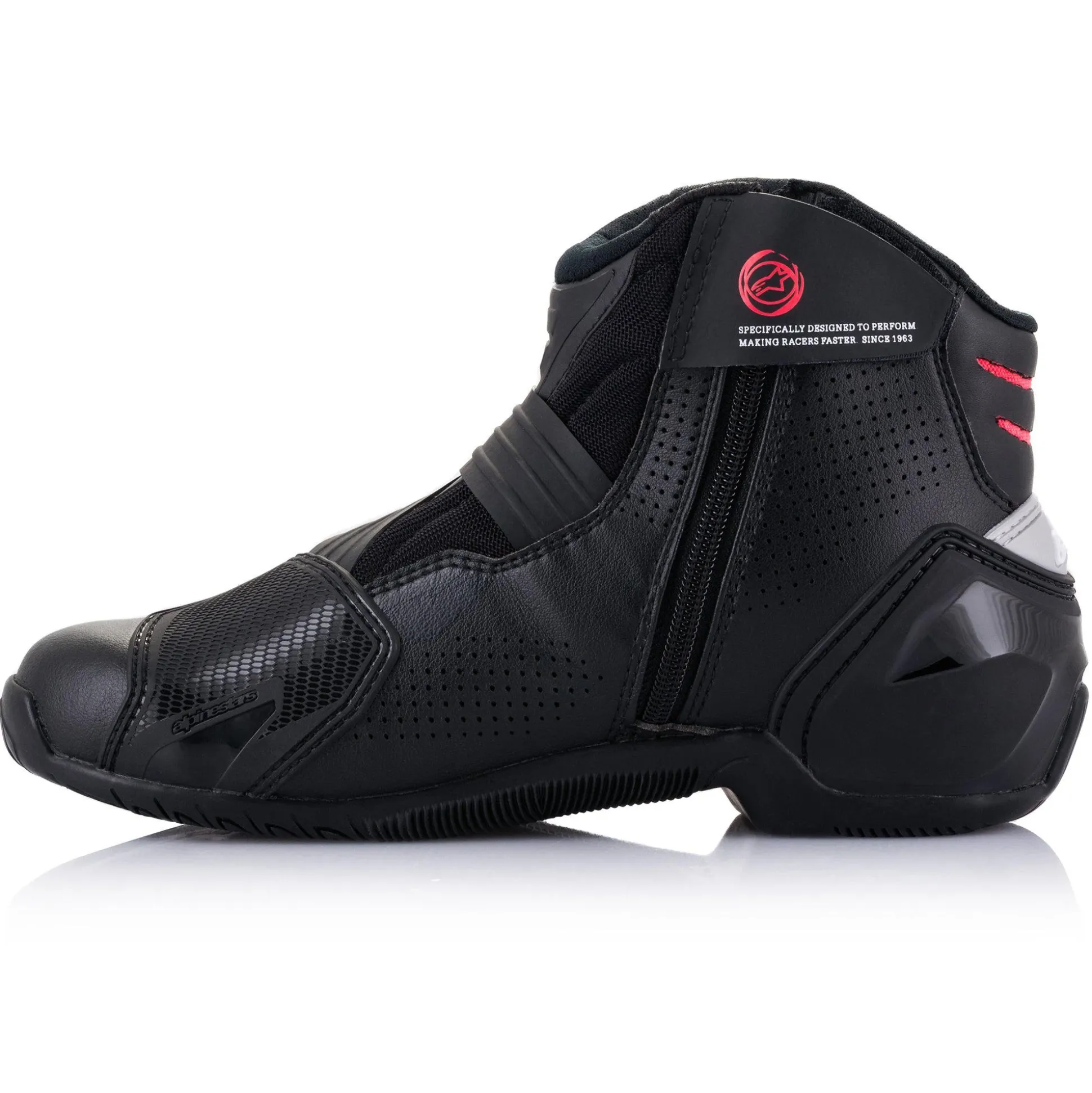 Women Stella SMX-1 R V2 Vented Boots