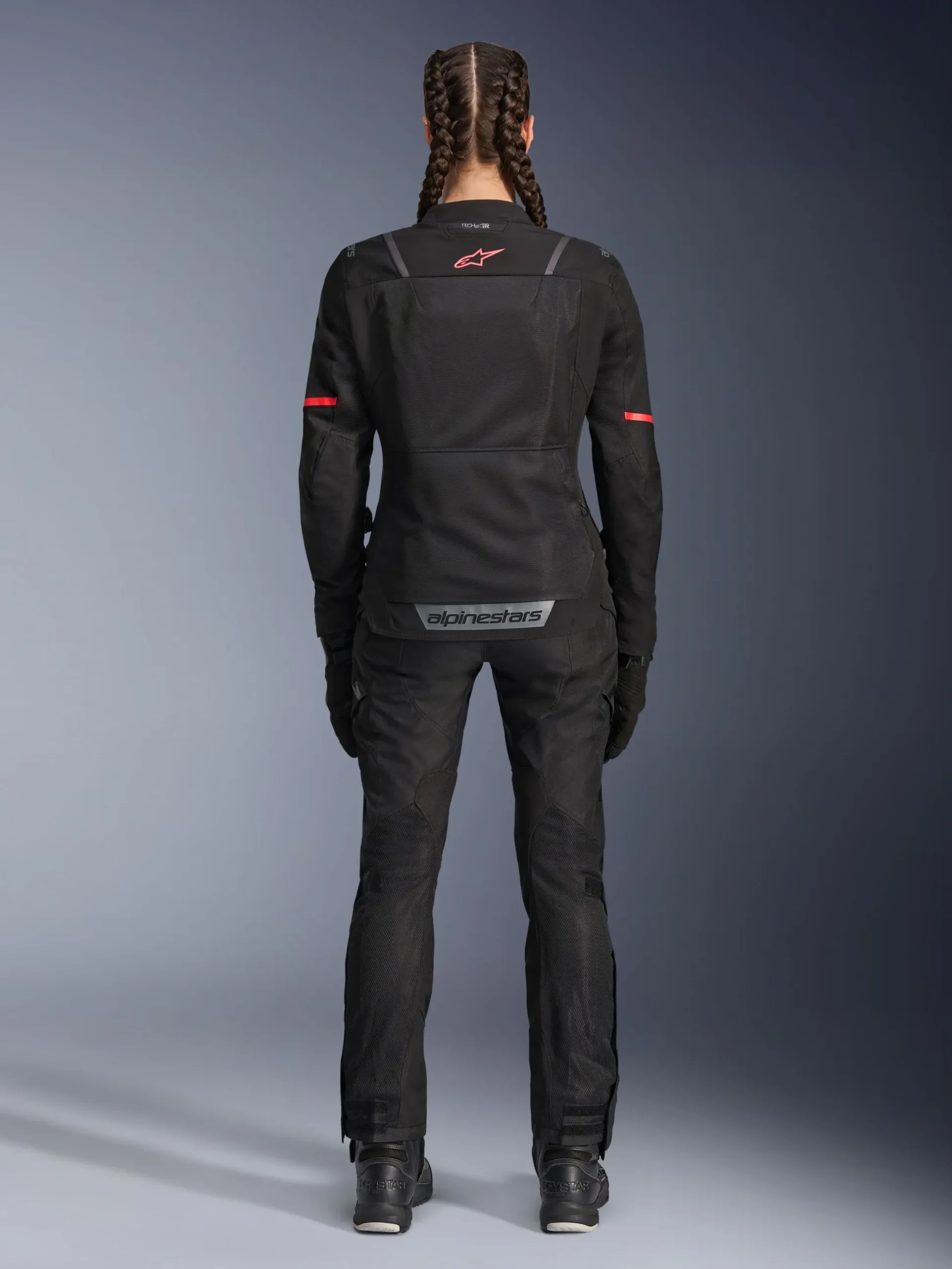 Women Stella St-2 Air Jacket