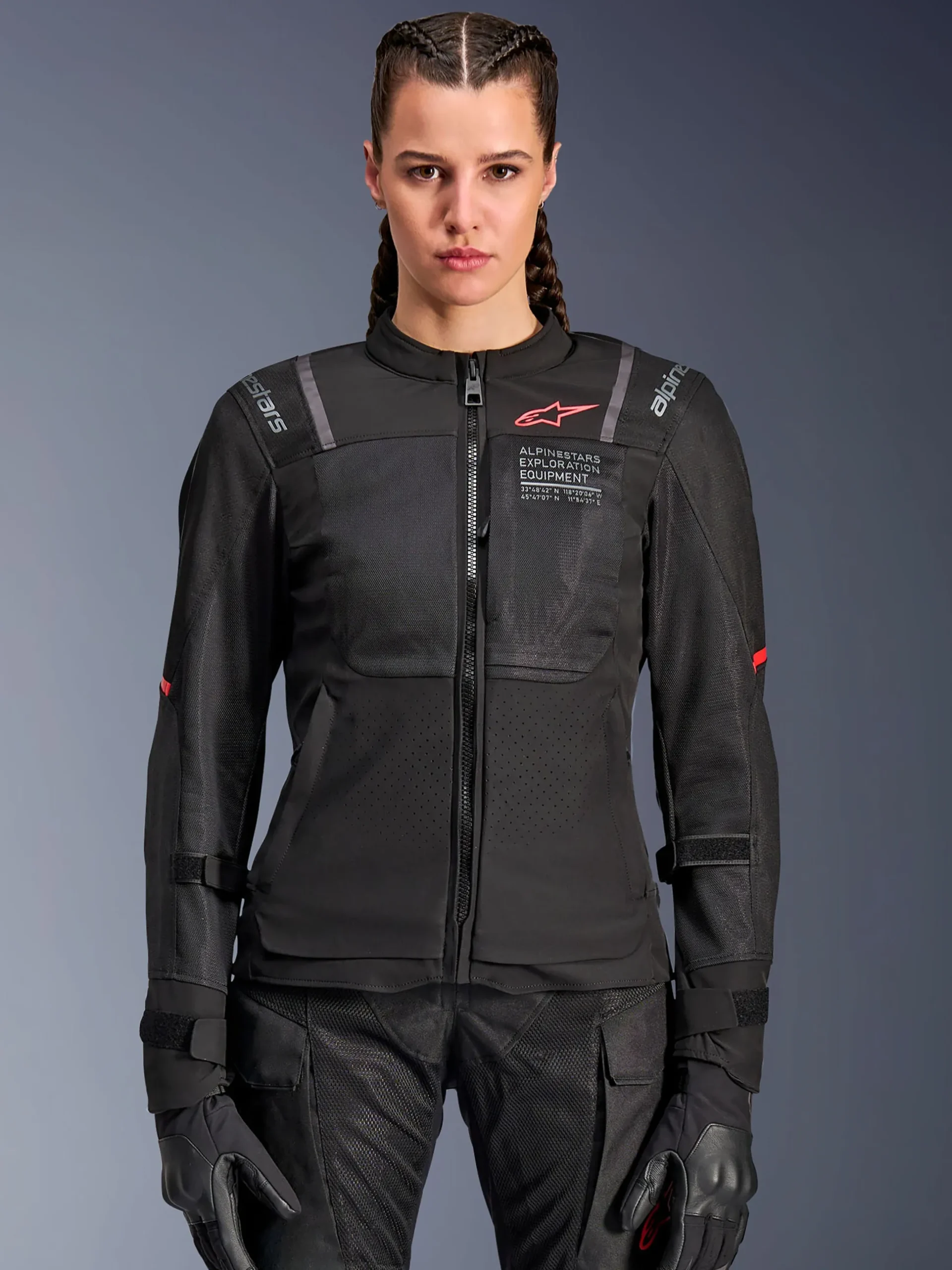 Women Stella St-2 Air Jacket