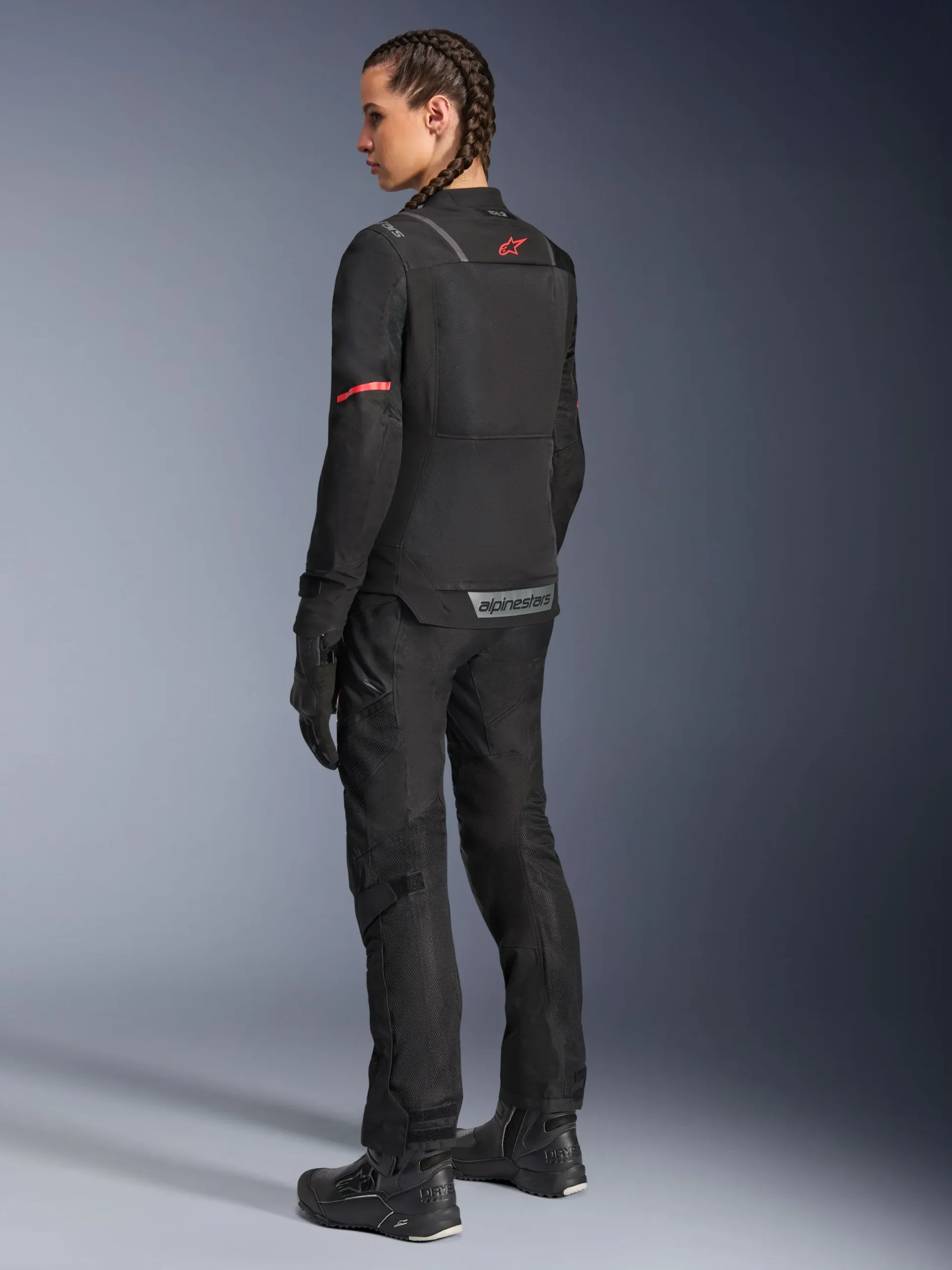 Women Stella St-2 Air Jacket