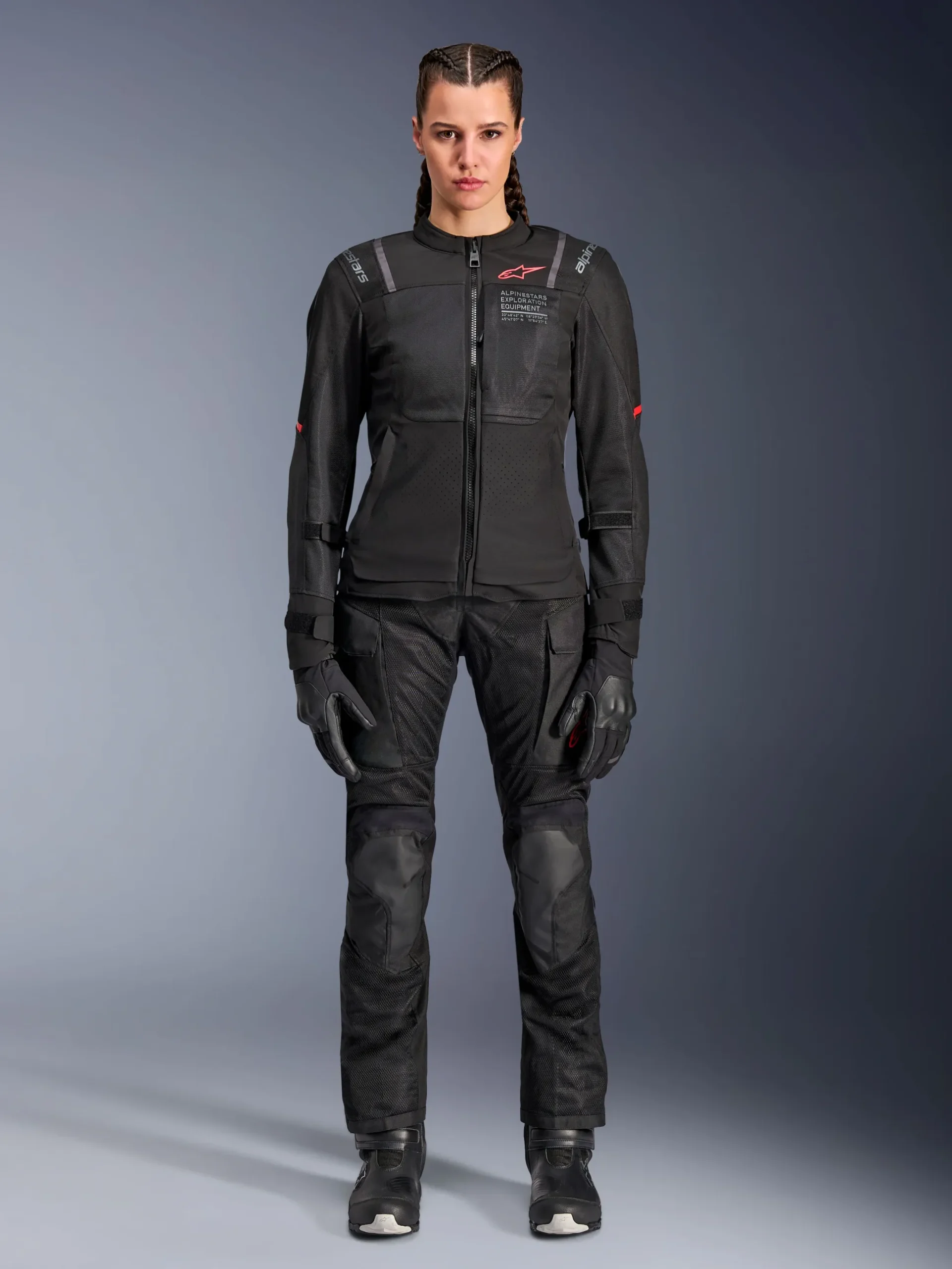 Women Stella St-2 Air Jacket