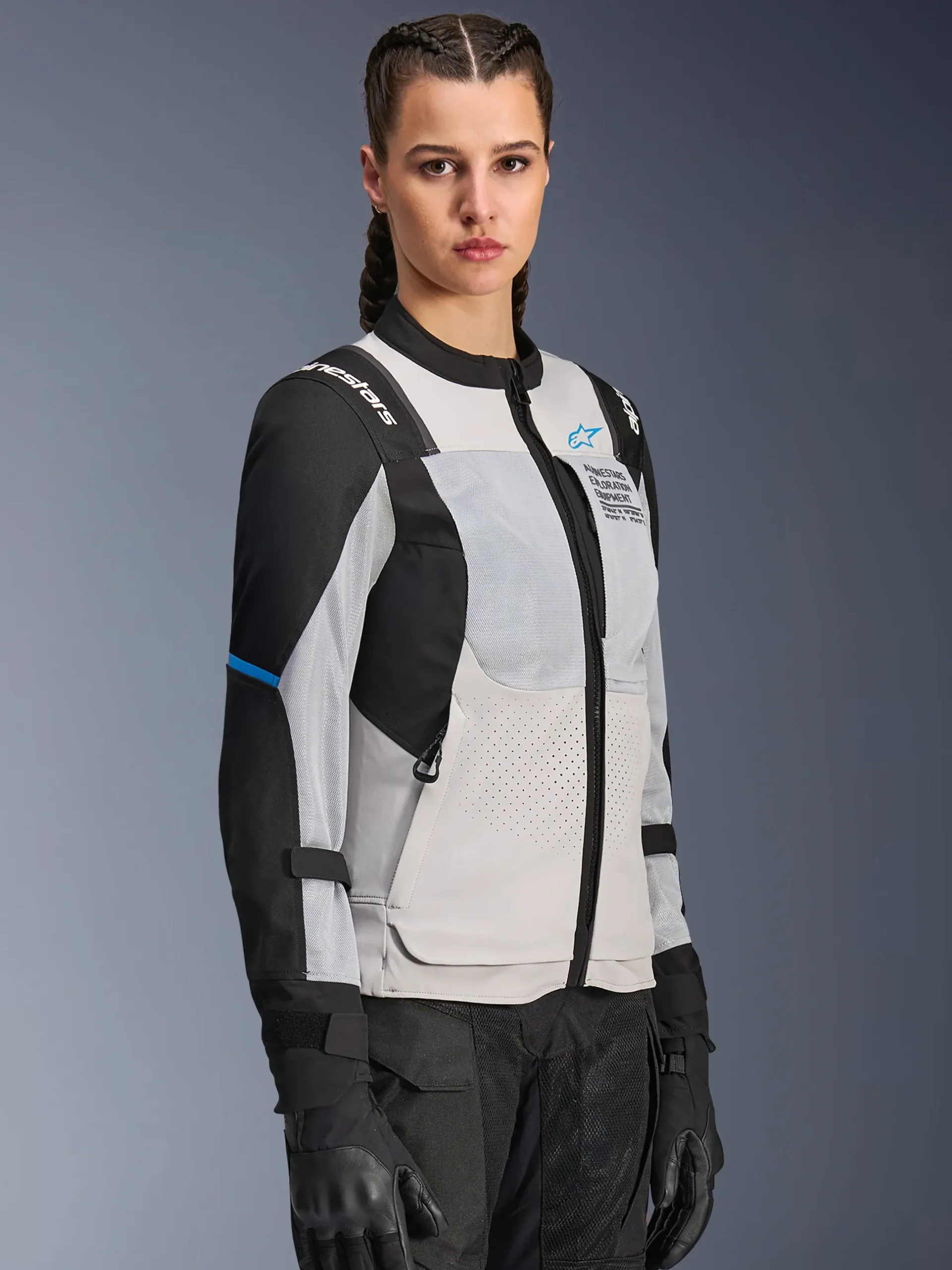 Women Stella ST-2 Air Jacket