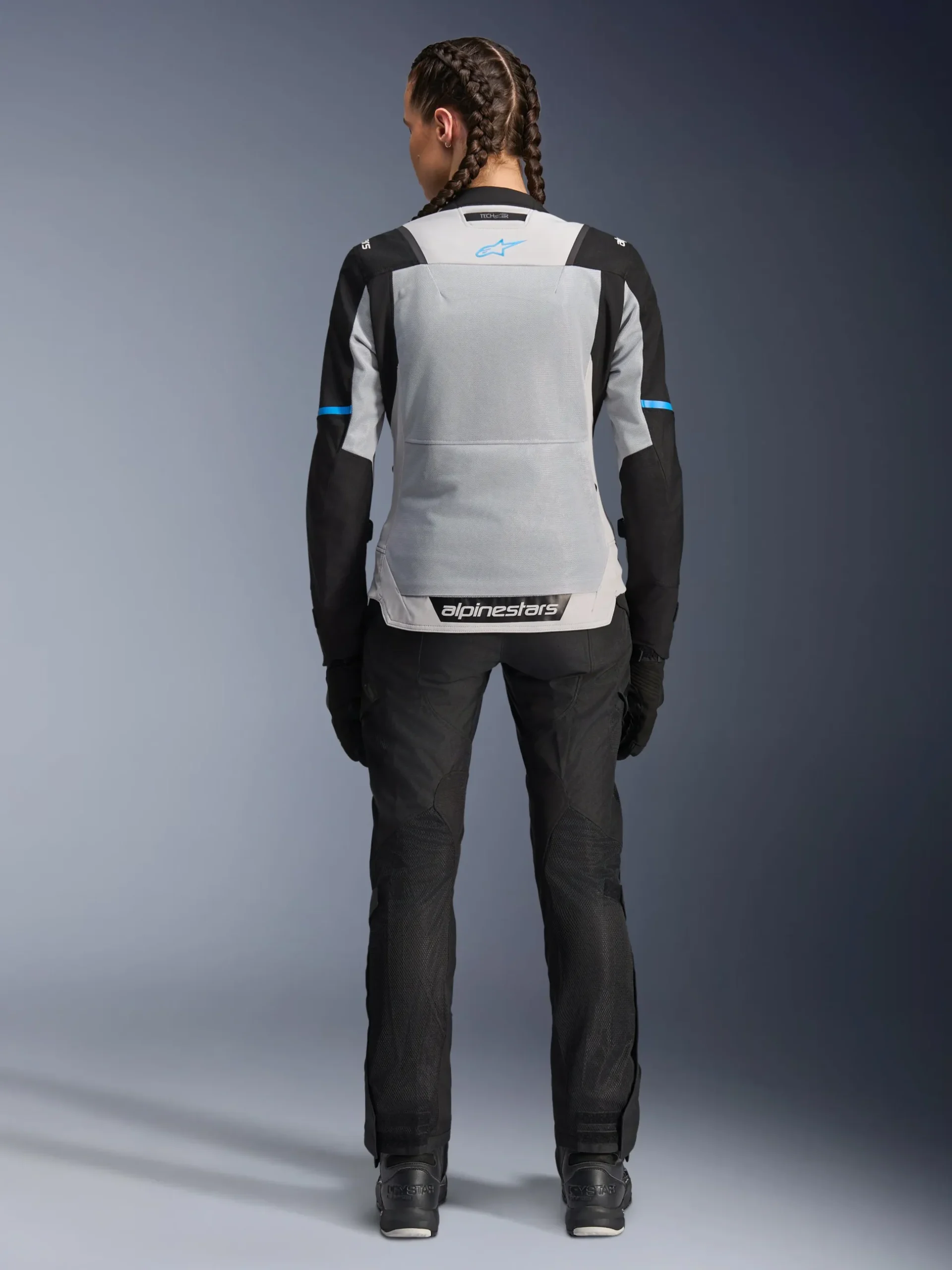 Women Stella ST-2 Air Jacket