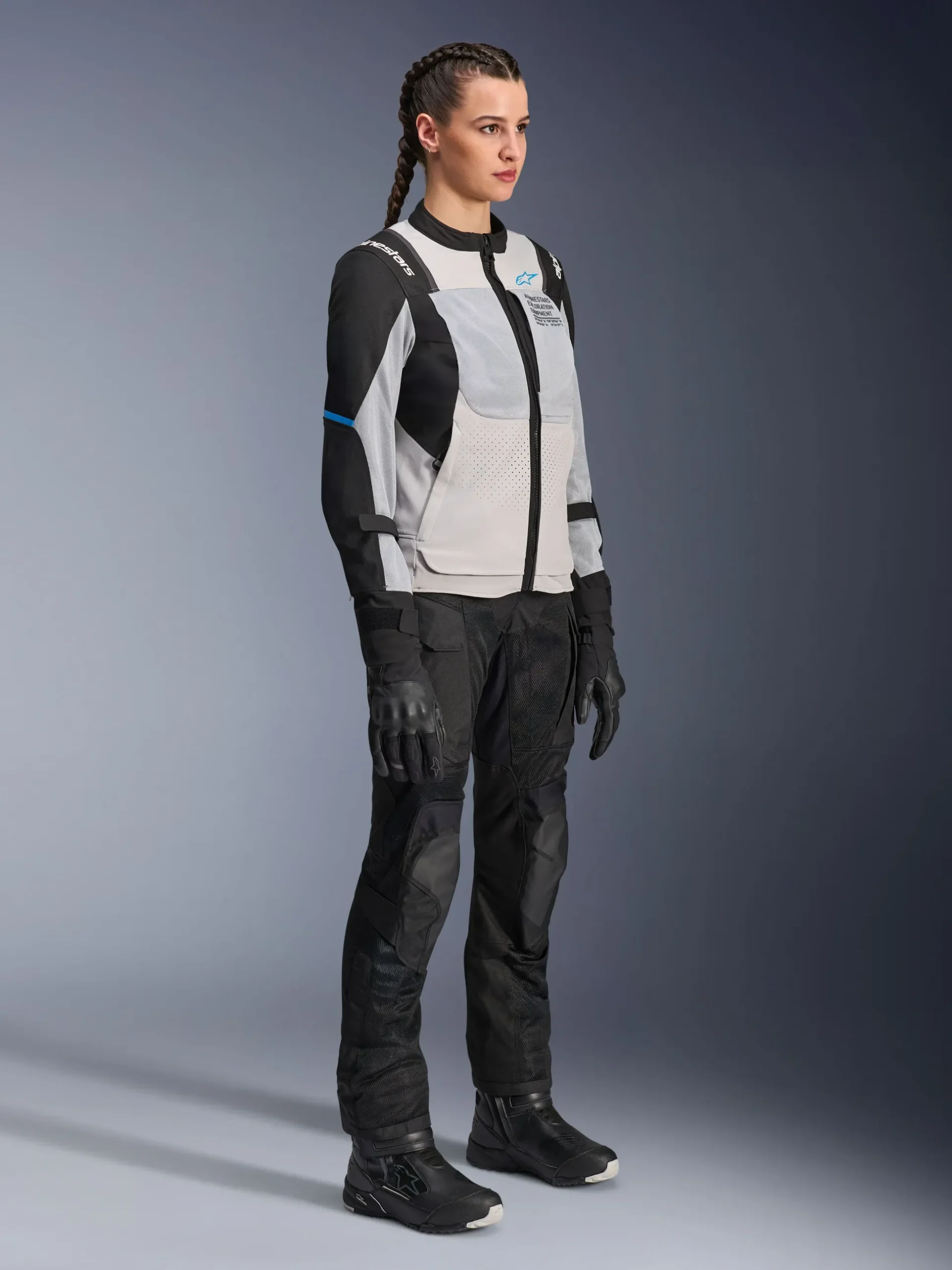 Women Stella ST-2 Air Jacket
