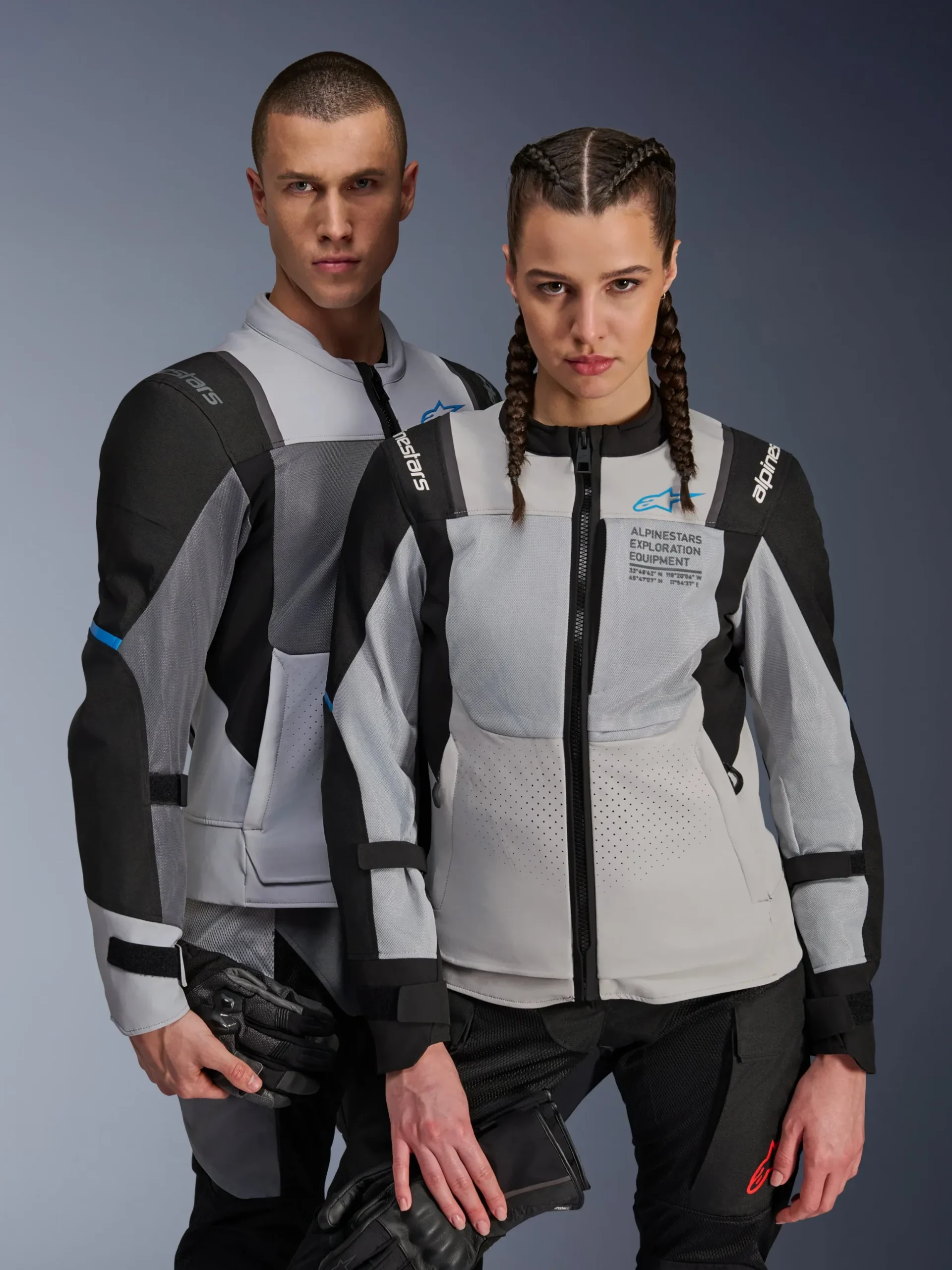 Women Stella ST-2 Air Jacket