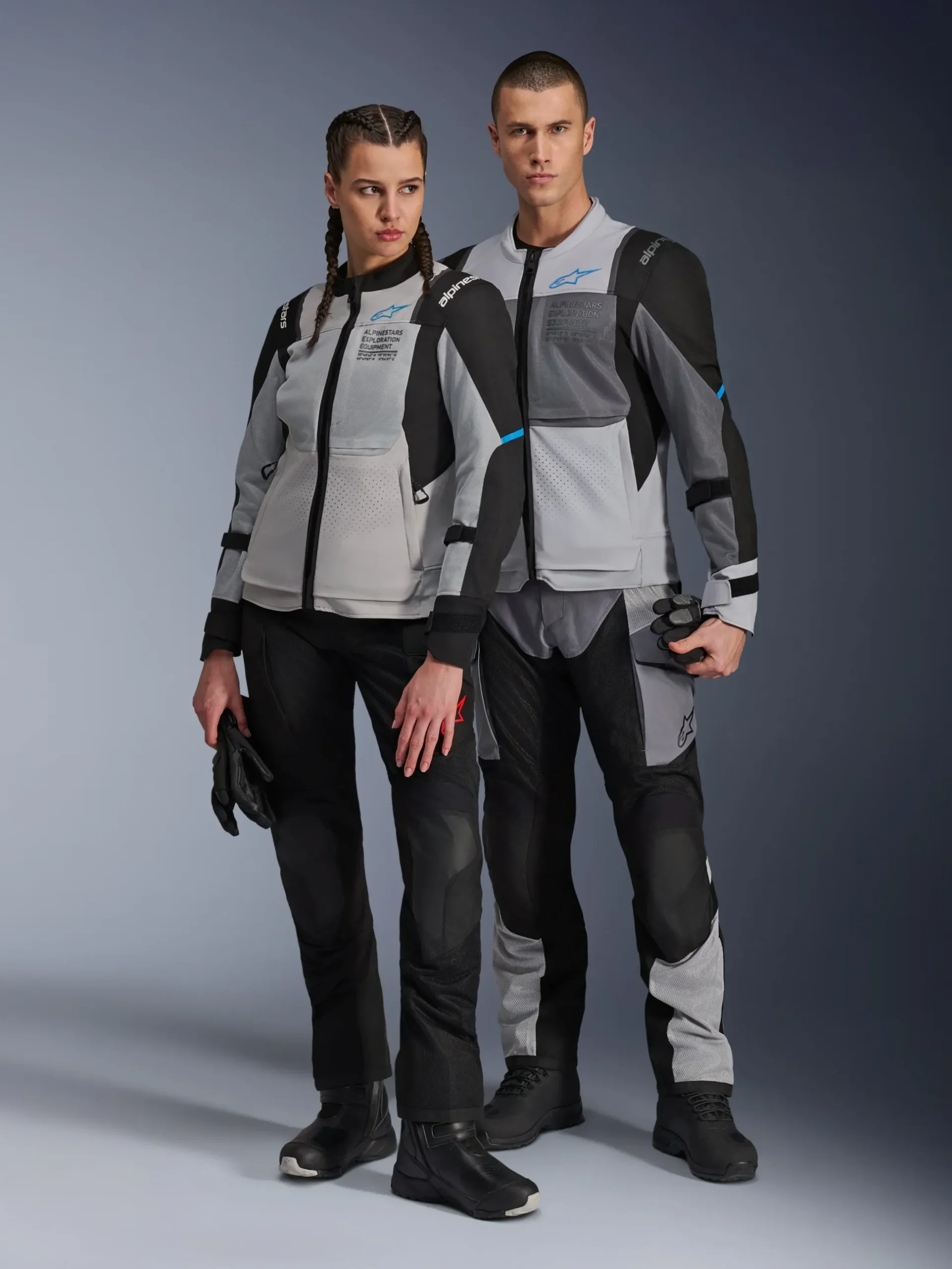 Women Stella ST-2 Air Jacket