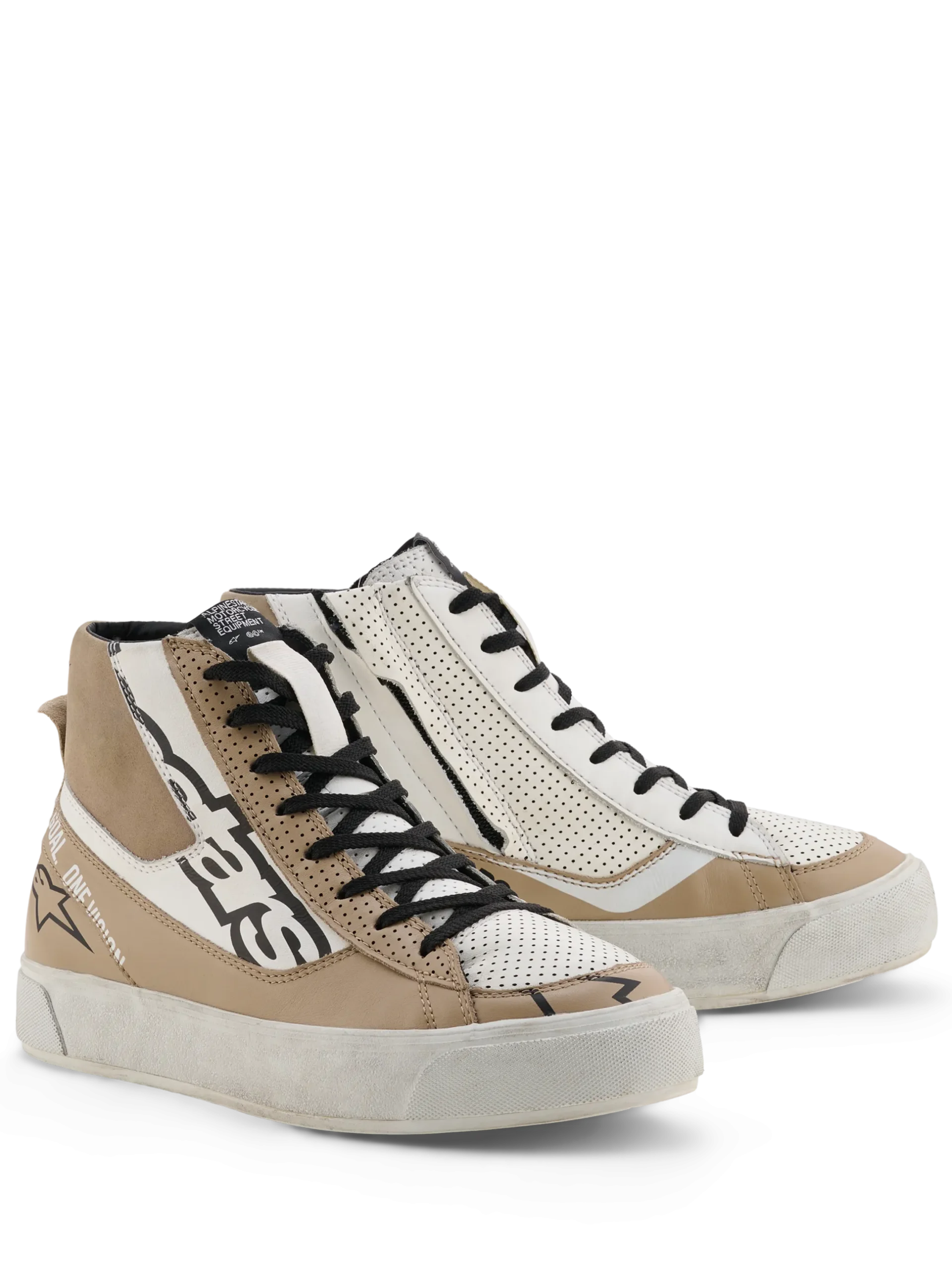Women Stella Stated Flair Shoes
