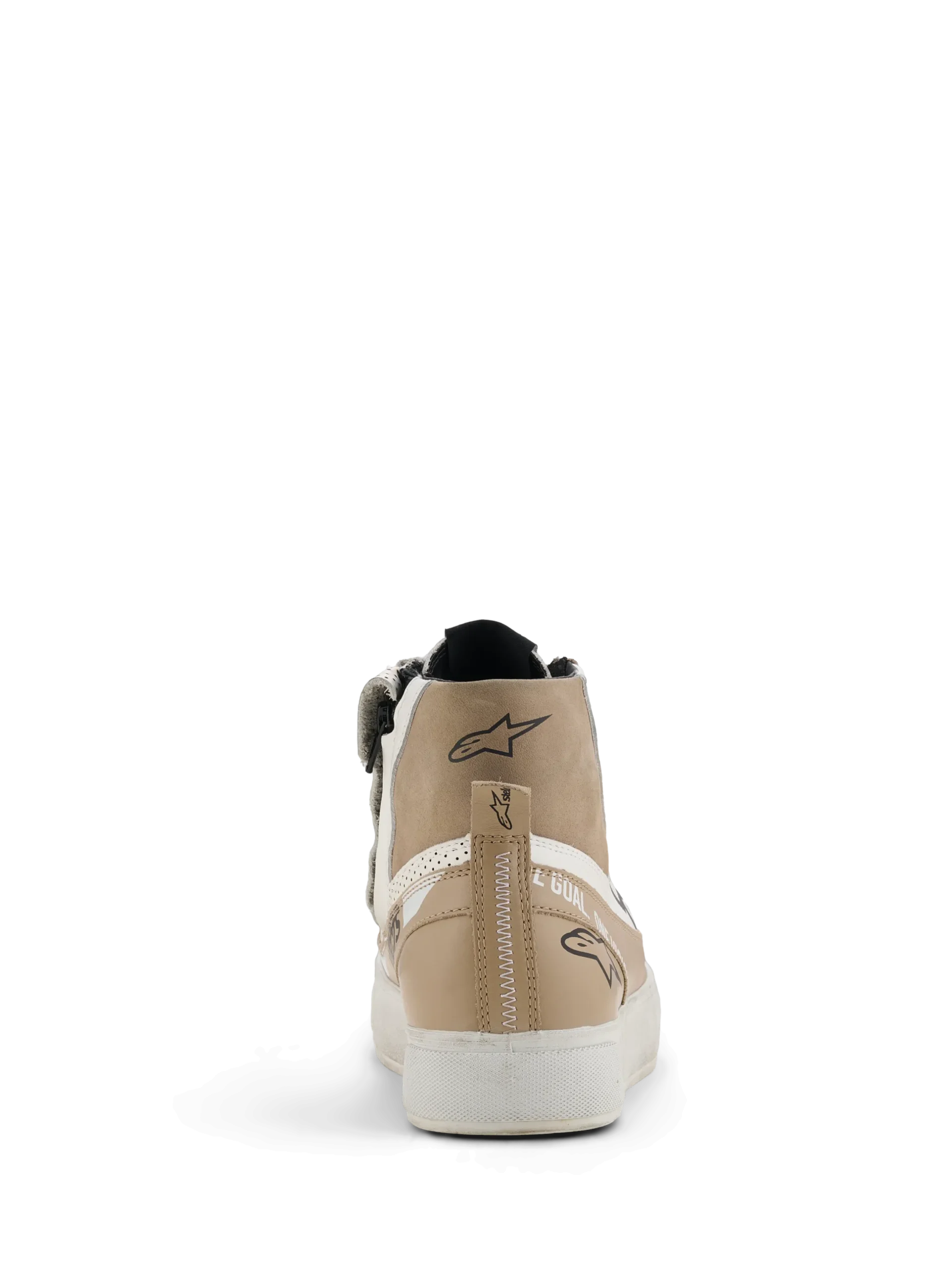 Women Stella Stated Flair Shoes