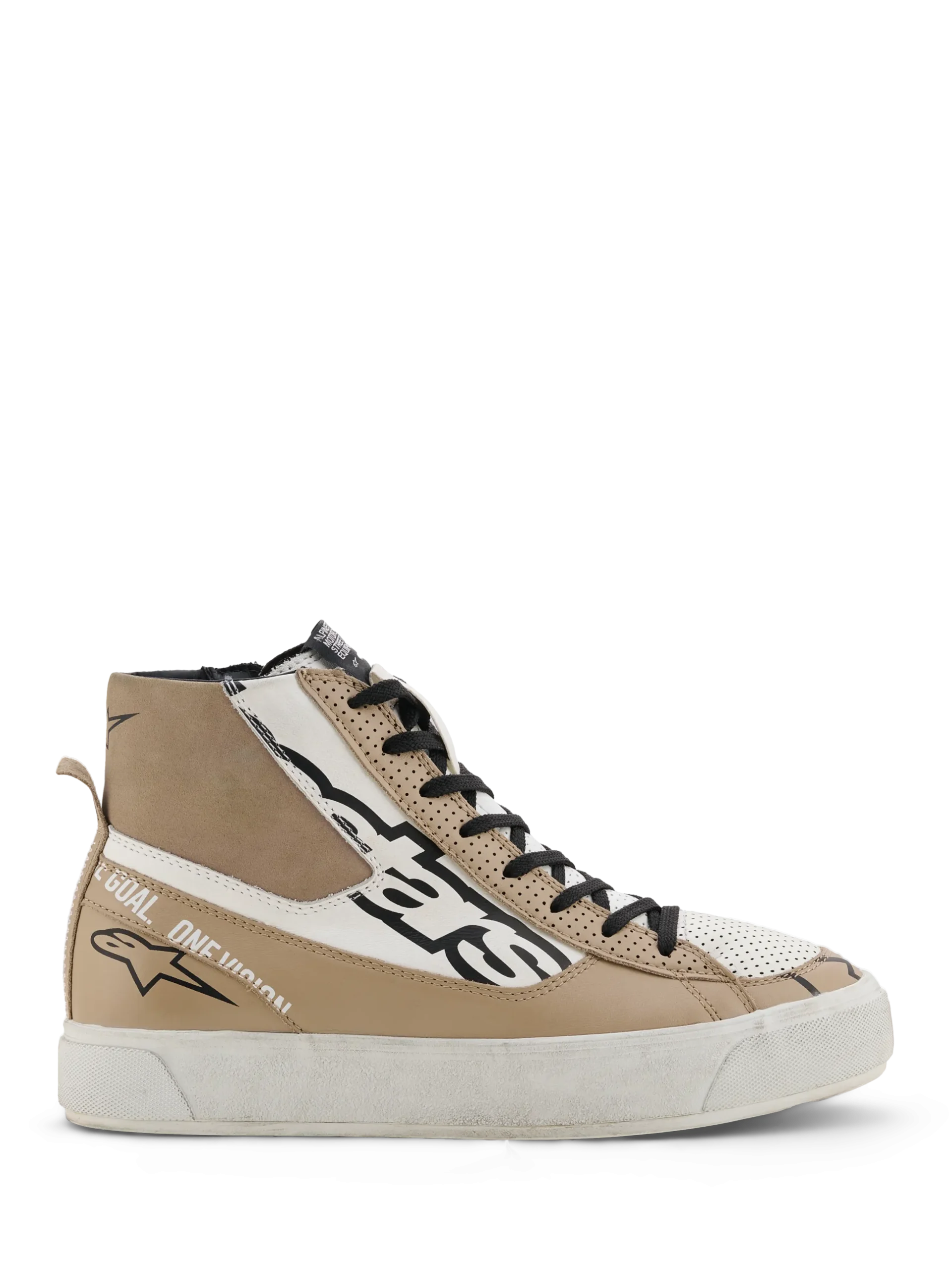 Women Stella Stated Flair Shoes