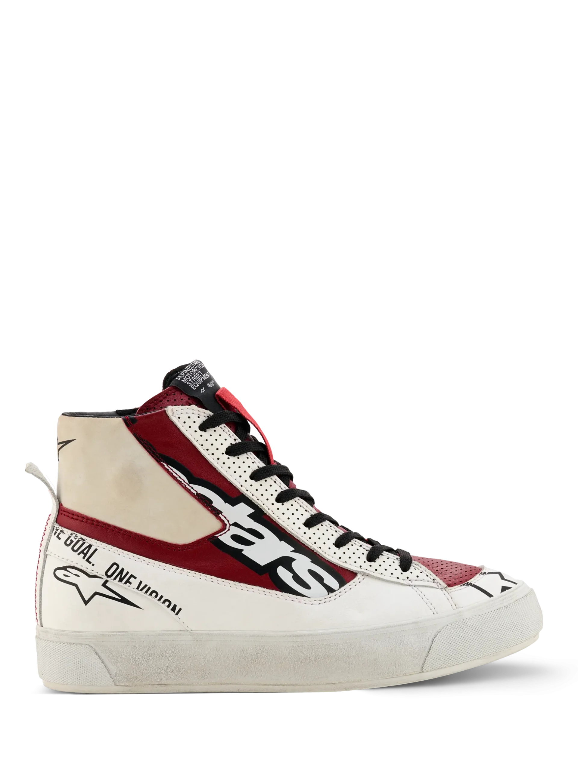 Women Stella Stated Flair Shoes