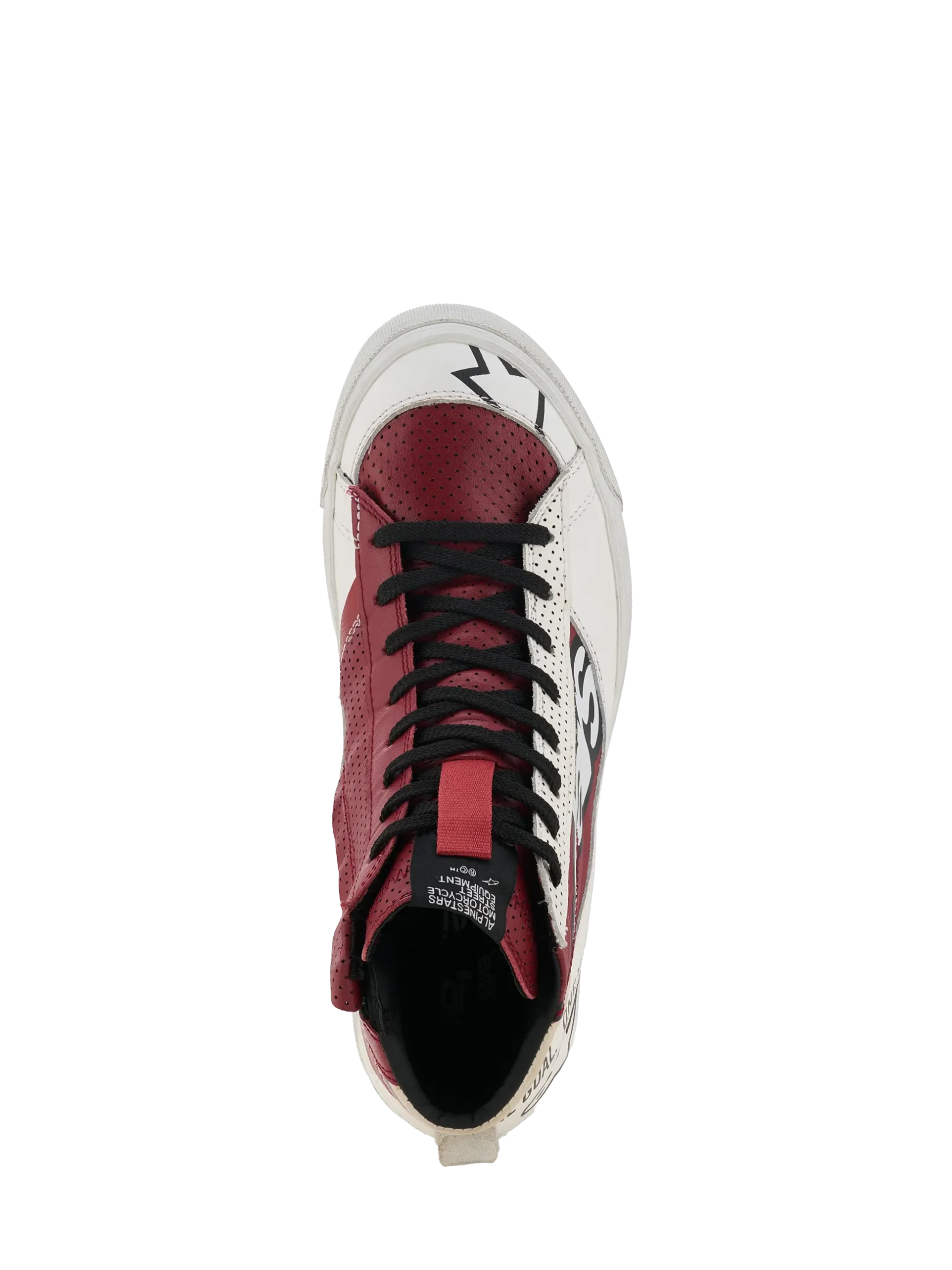 Women Stella Stated Flair Shoes
