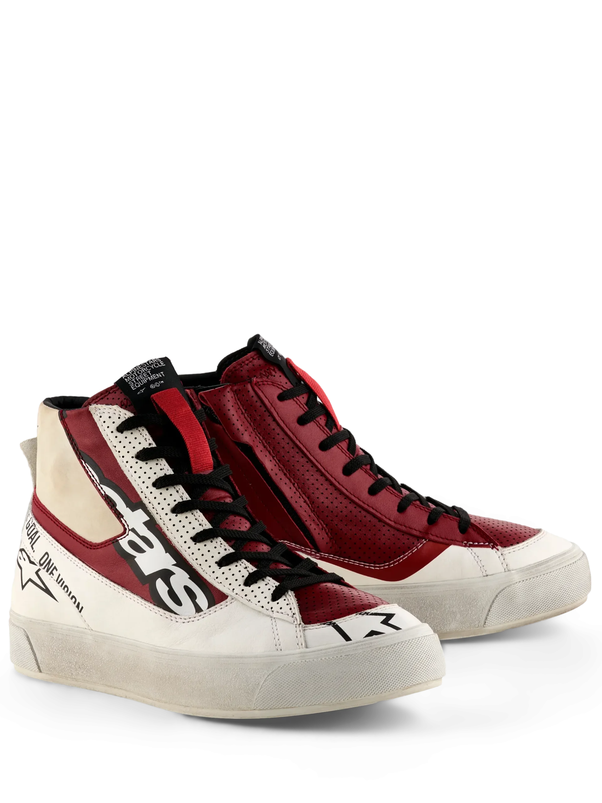 Women Stella Stated Flair Shoes