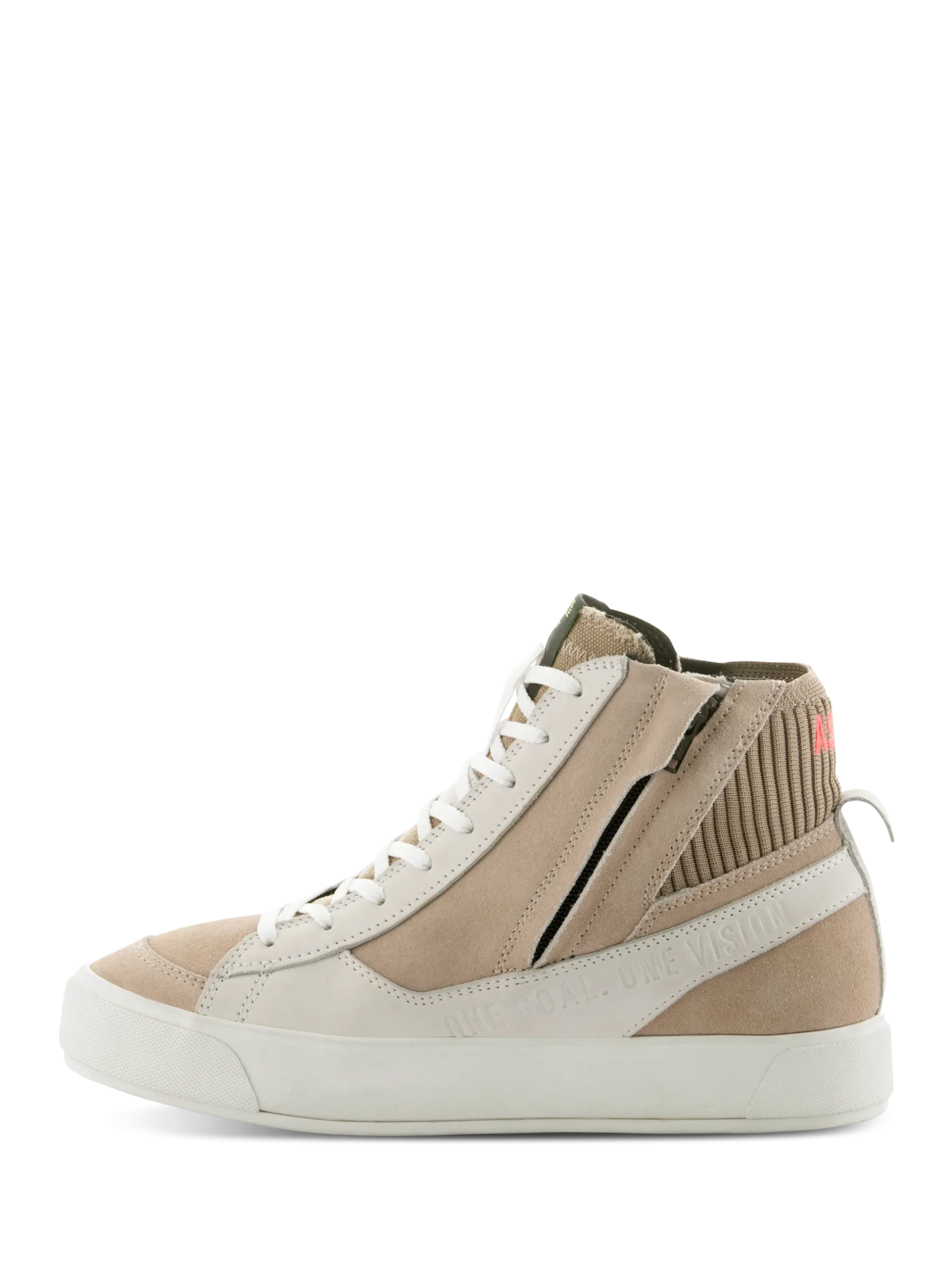 Women Stella Stated Podium Shoes