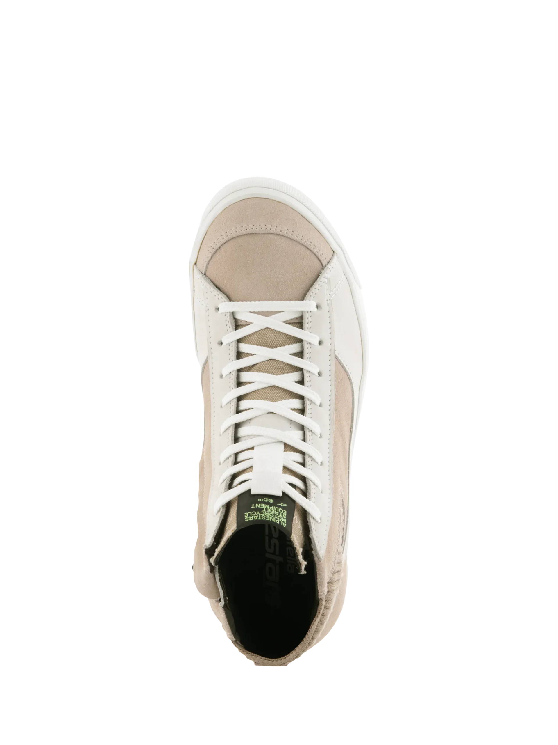 Women Stella Stated Podium Shoes