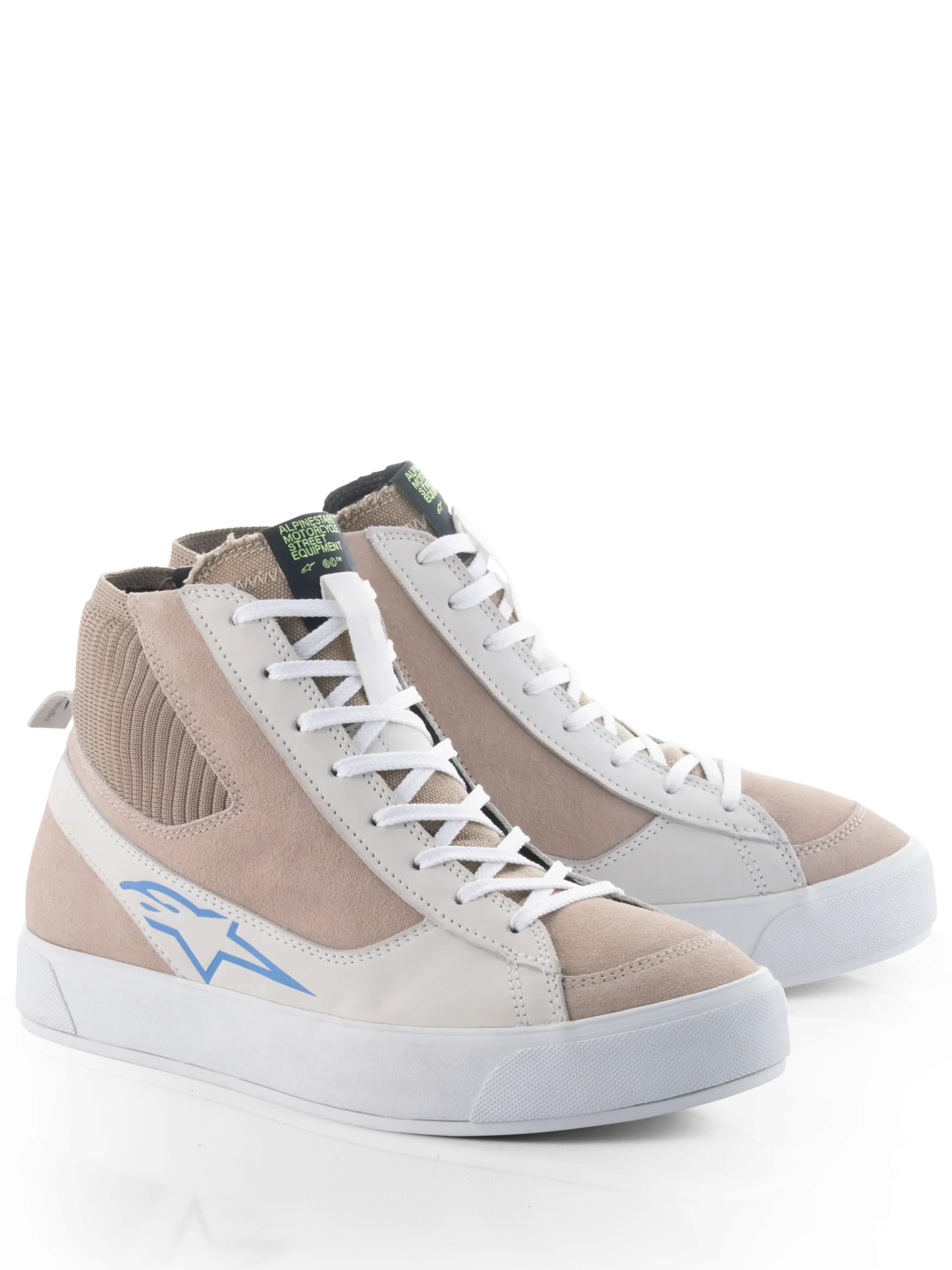 Women Stella Stated Podium Shoes