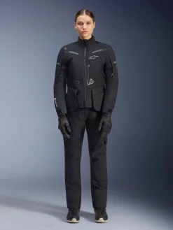 Women Stella ST-7 2L Gore-Tex Jacket