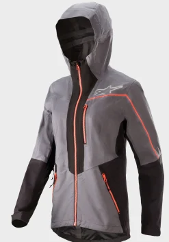 Women Stella Tahoe 8.0 Waterproof Jacket