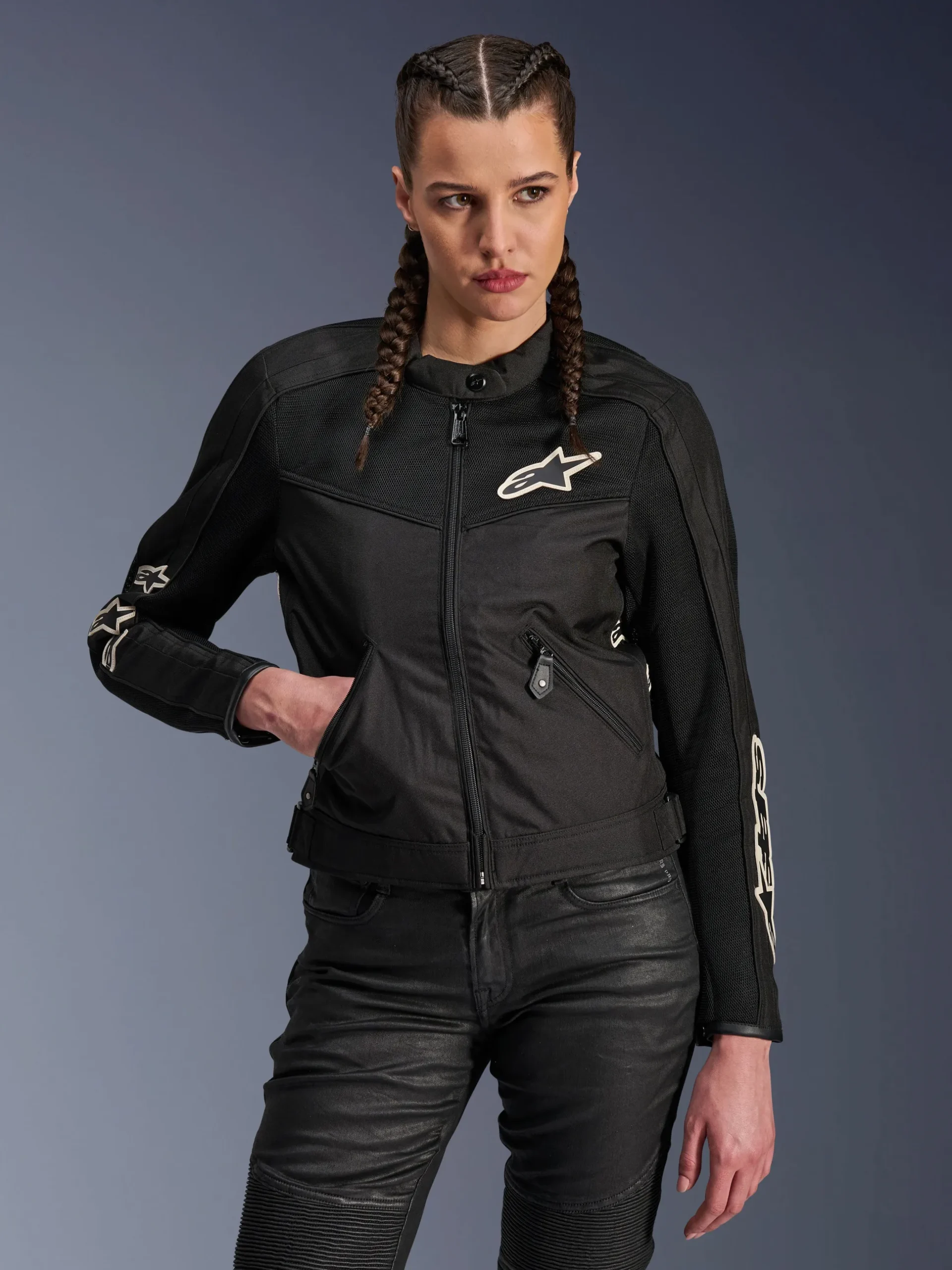 Women Stella T-Dyno Air Jacket